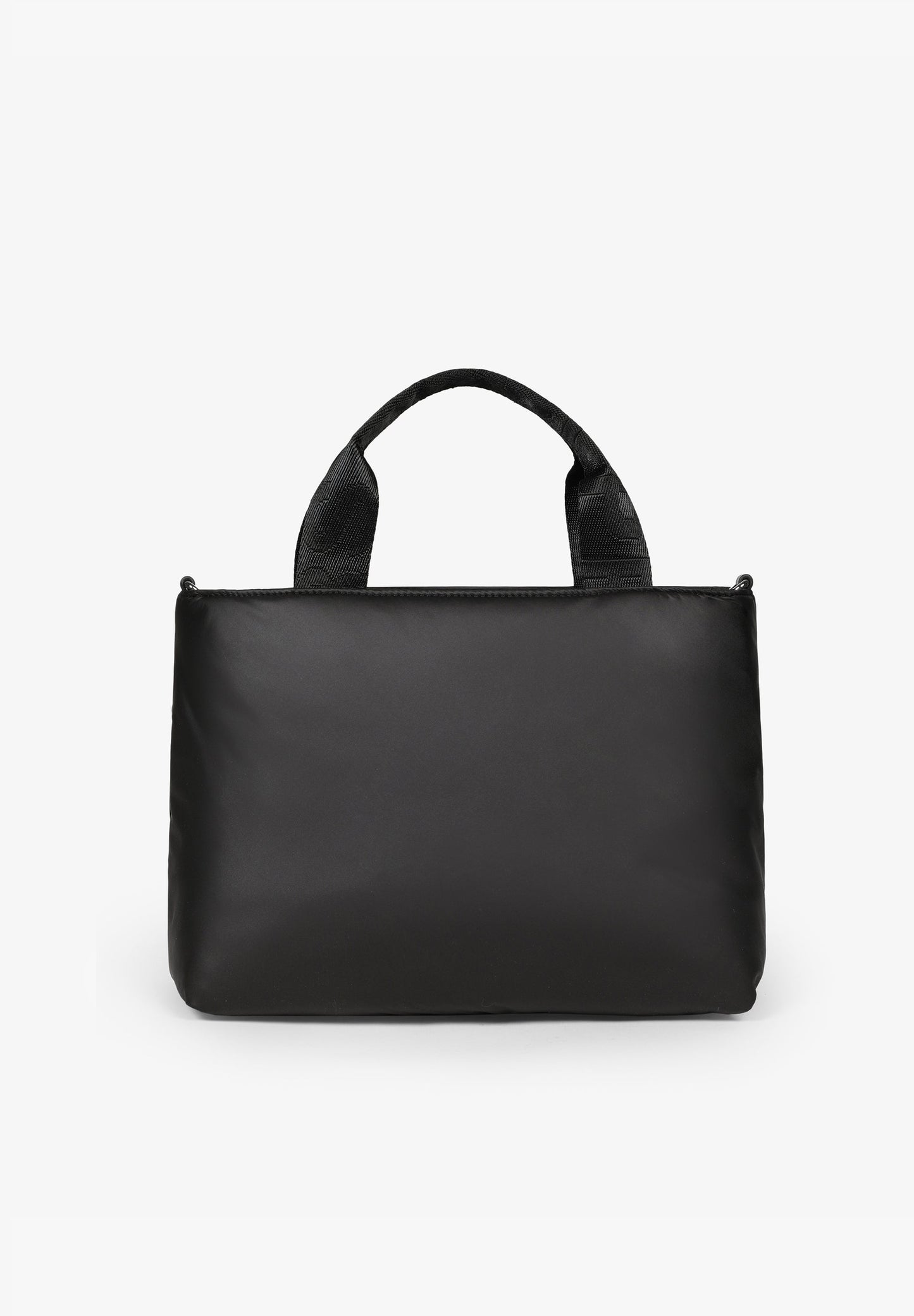 BOLSO MINI SHOPPER NYLON