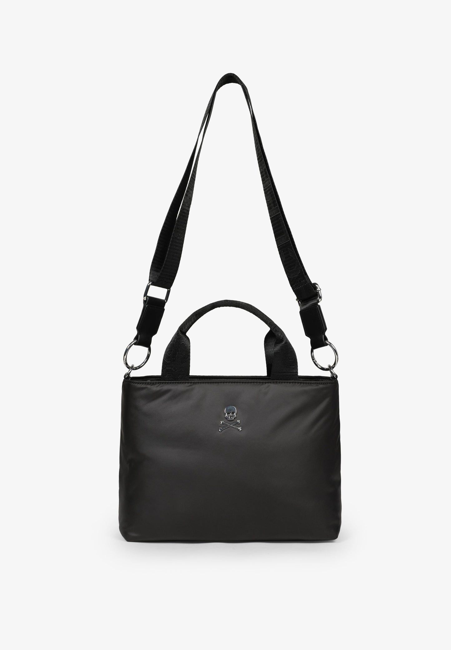 BOLSO MINI SHOPPER NYLON