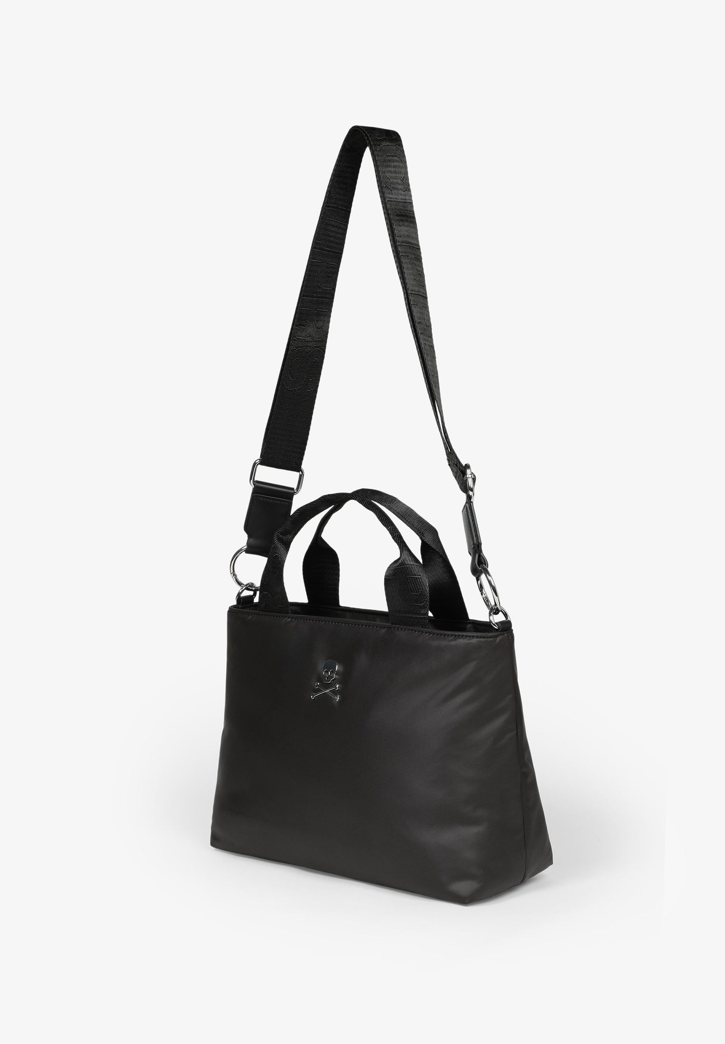 BOLSO MINI SHOPPER NYLON