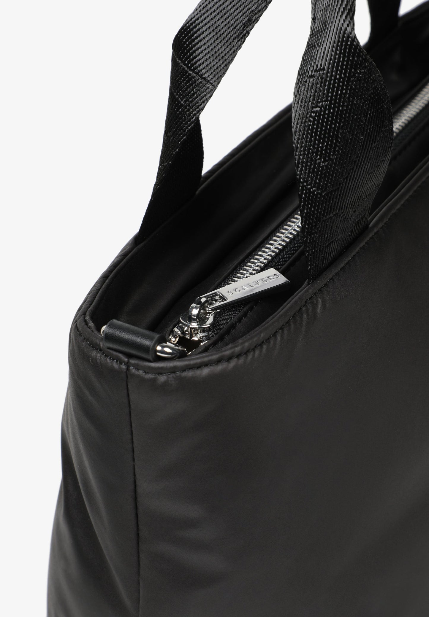 BOLSO MINI SHOPPER NYLON