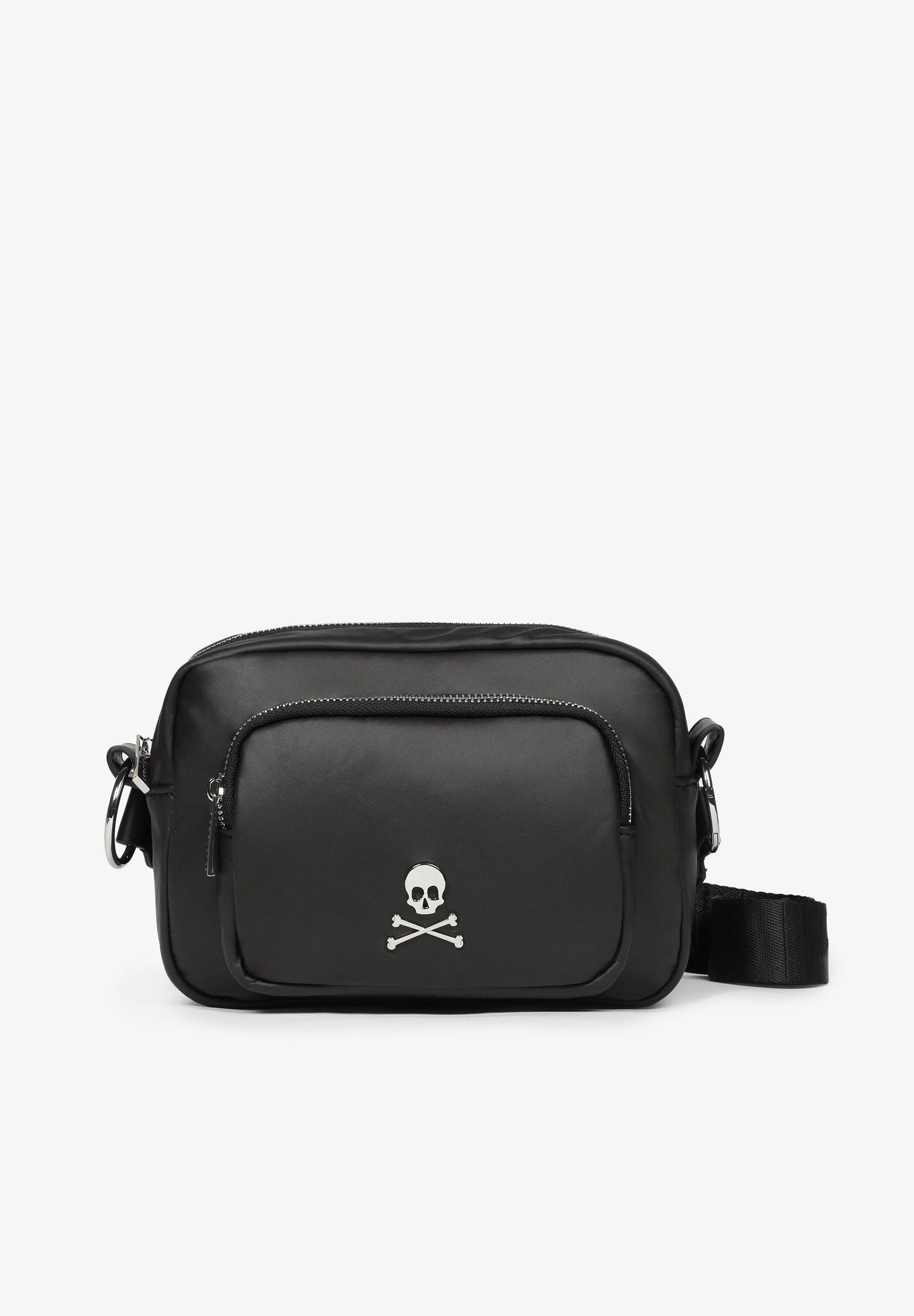 BOLSO BANDOLERA NYLON