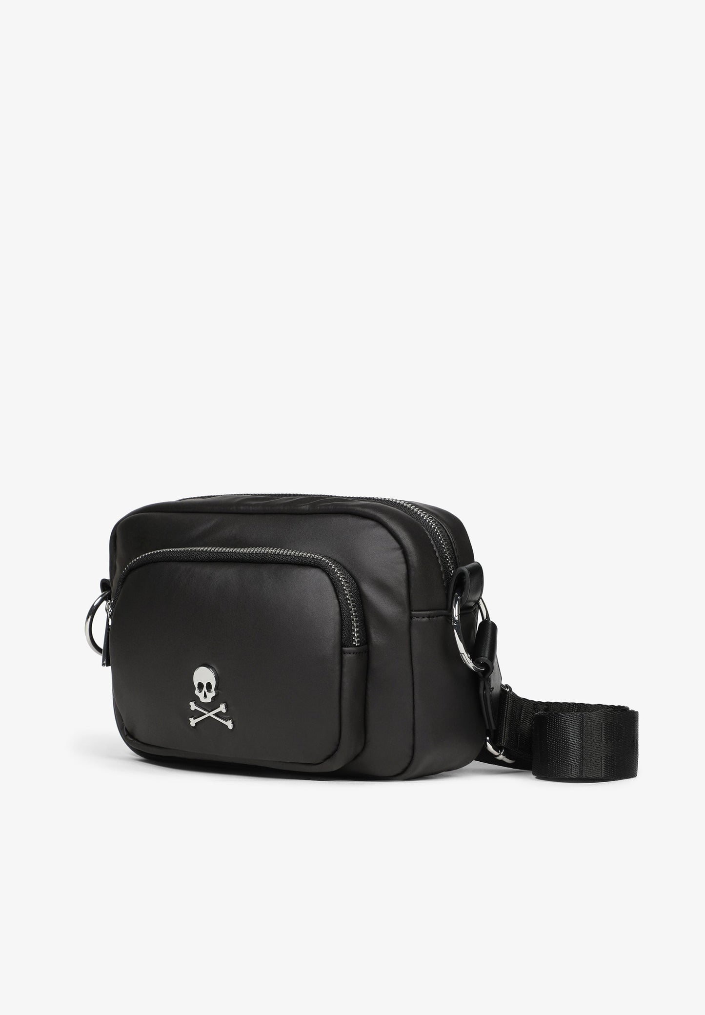 BOLSO BANDOLERA NYLON