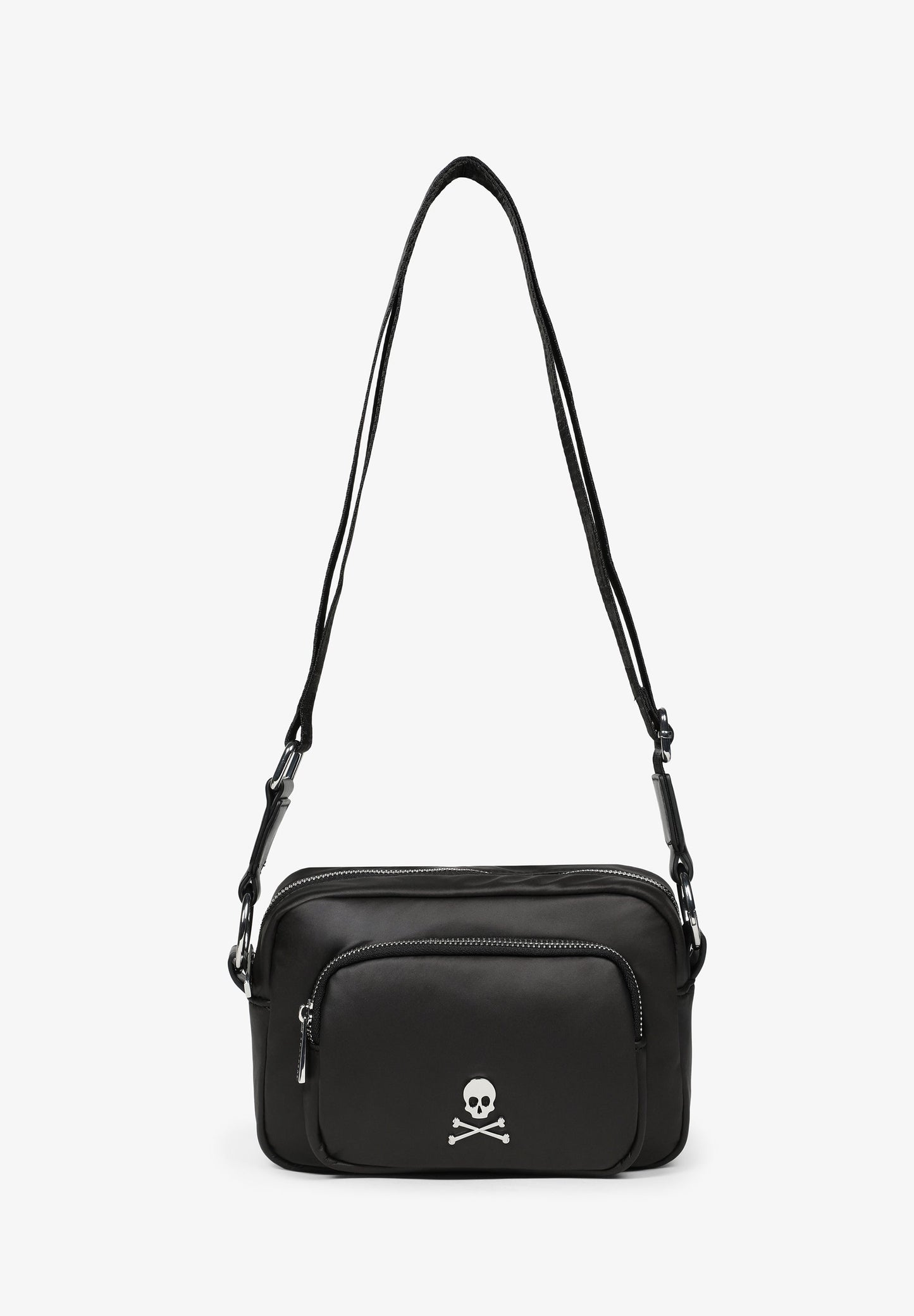 BOLSO BANDOLERA NYLON