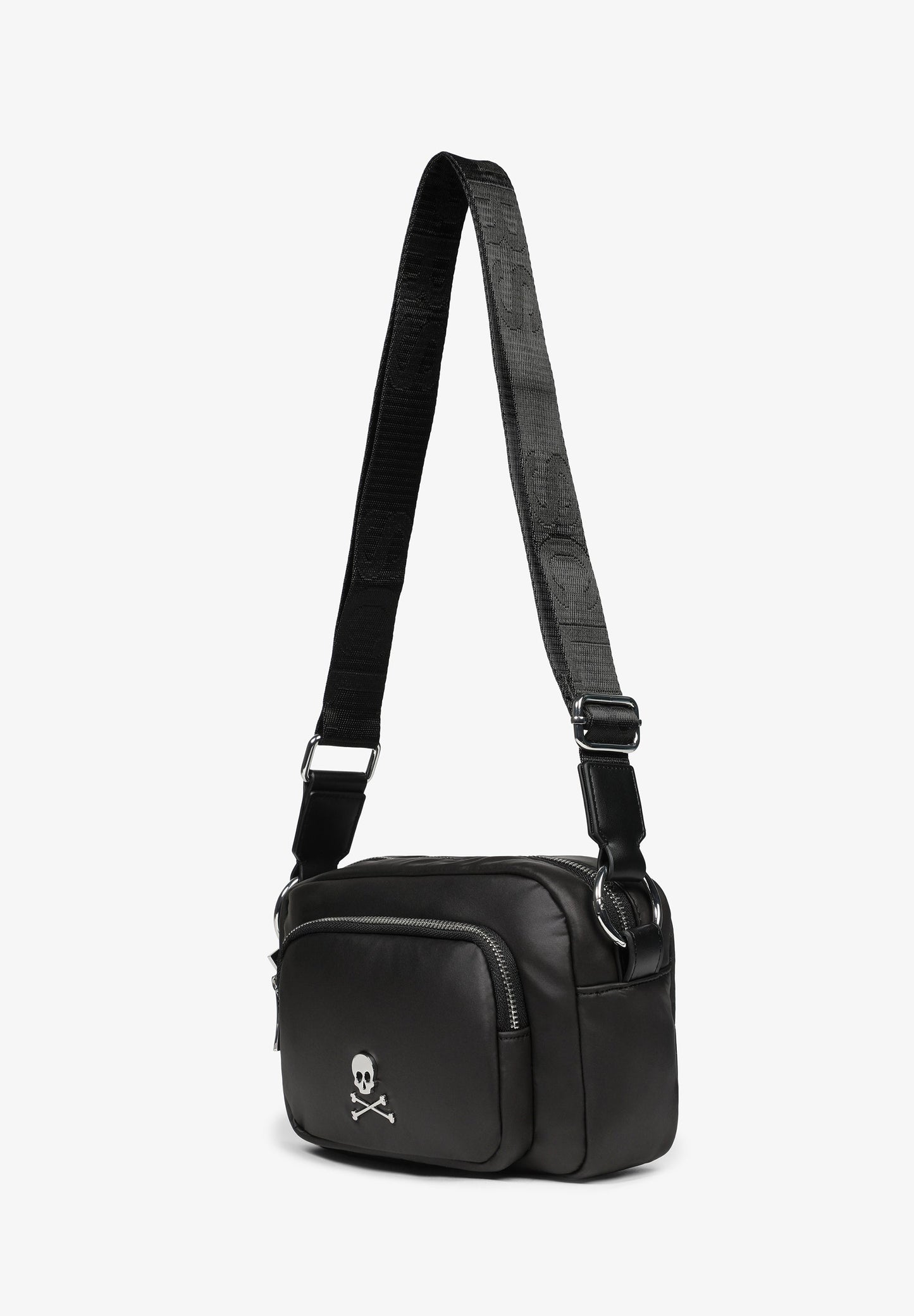 BOLSO BANDOLERA NYLON