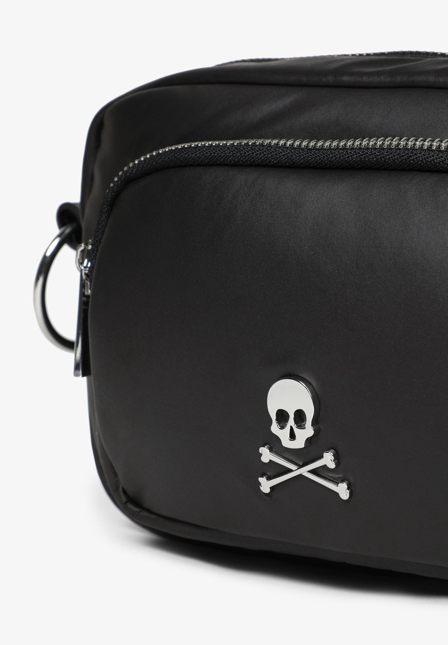 BOLSO BANDOLERA NYLON