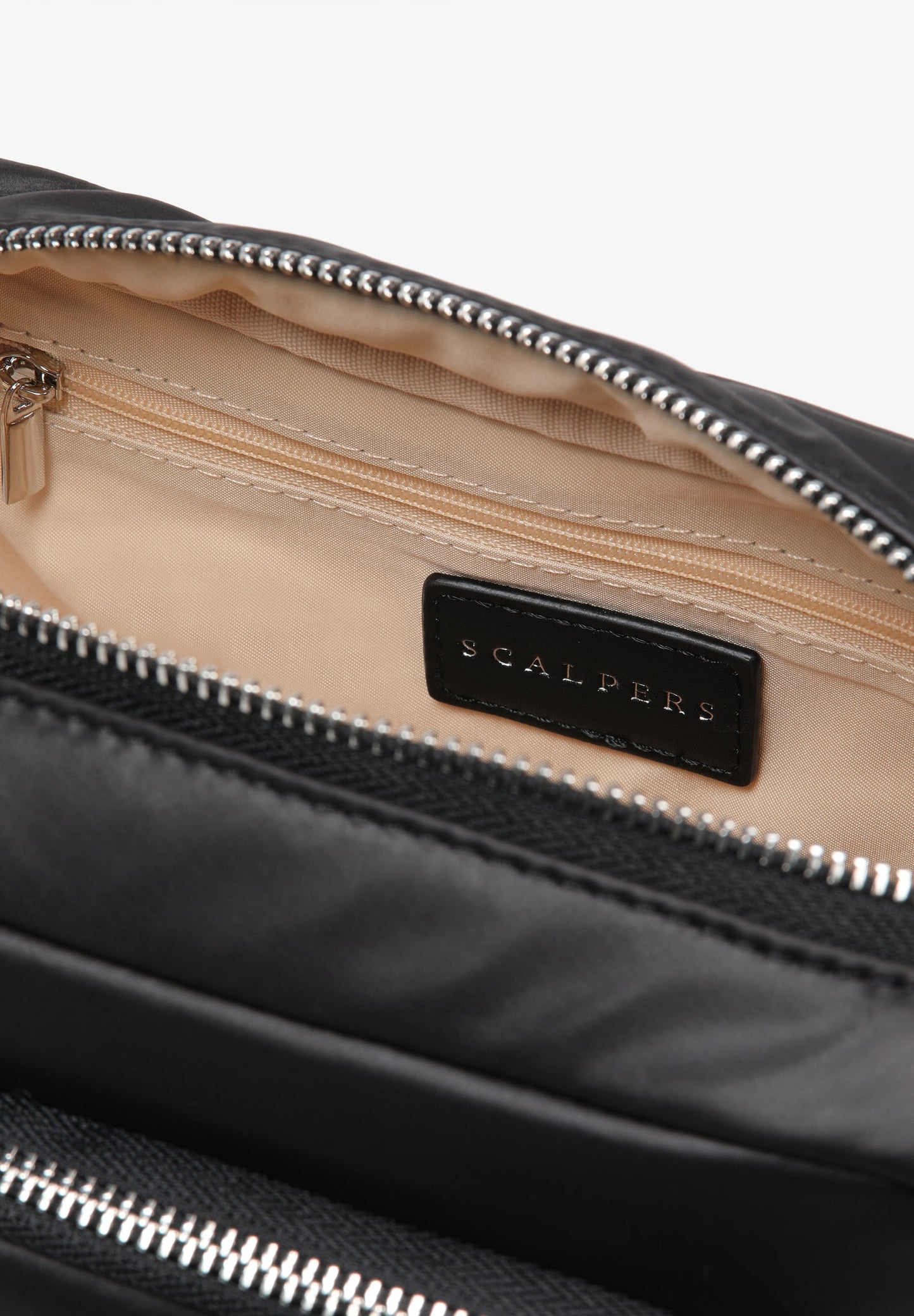 BOLSO BANDOLERA NYLON