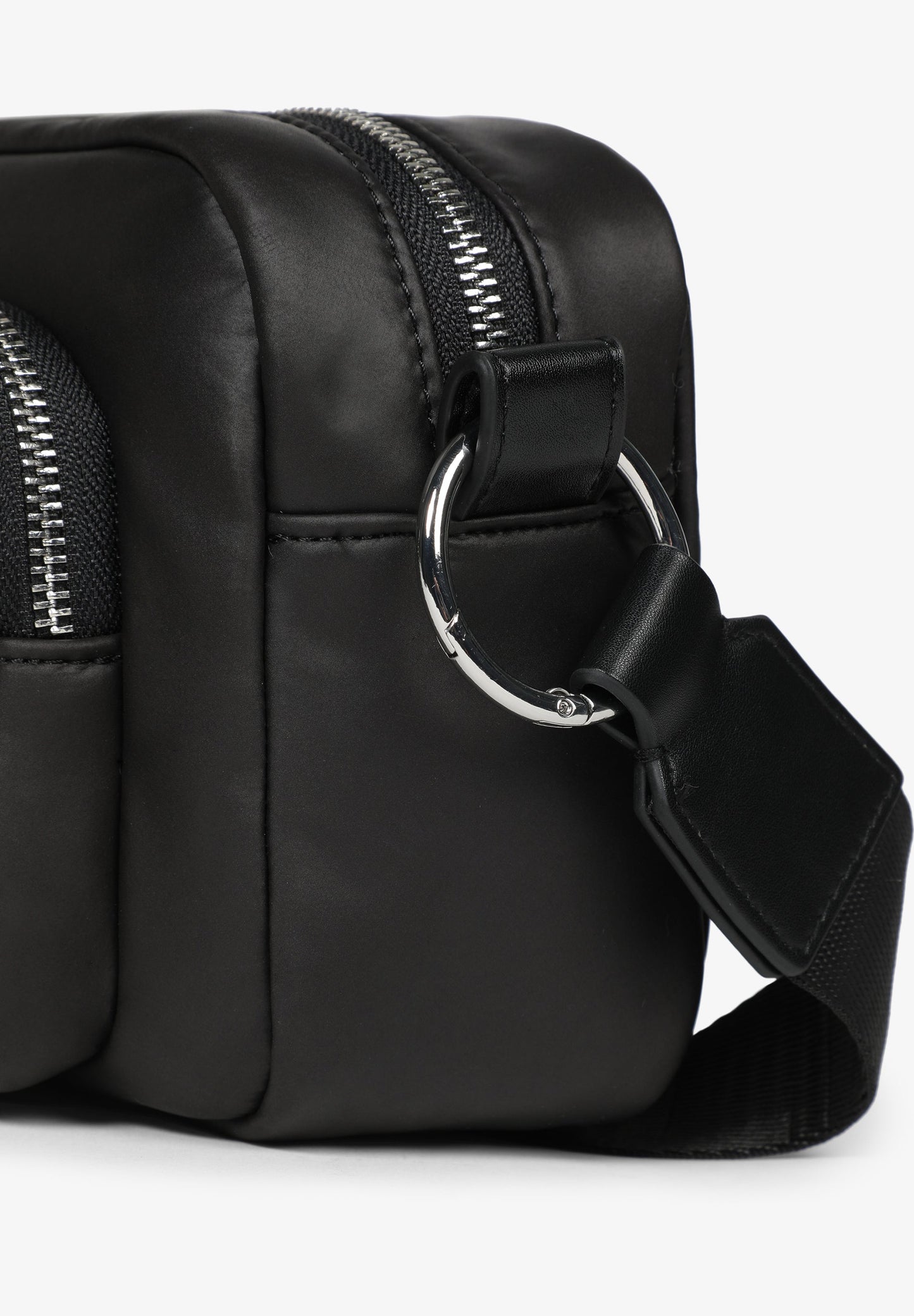 BOLSO BANDOLERA NYLON