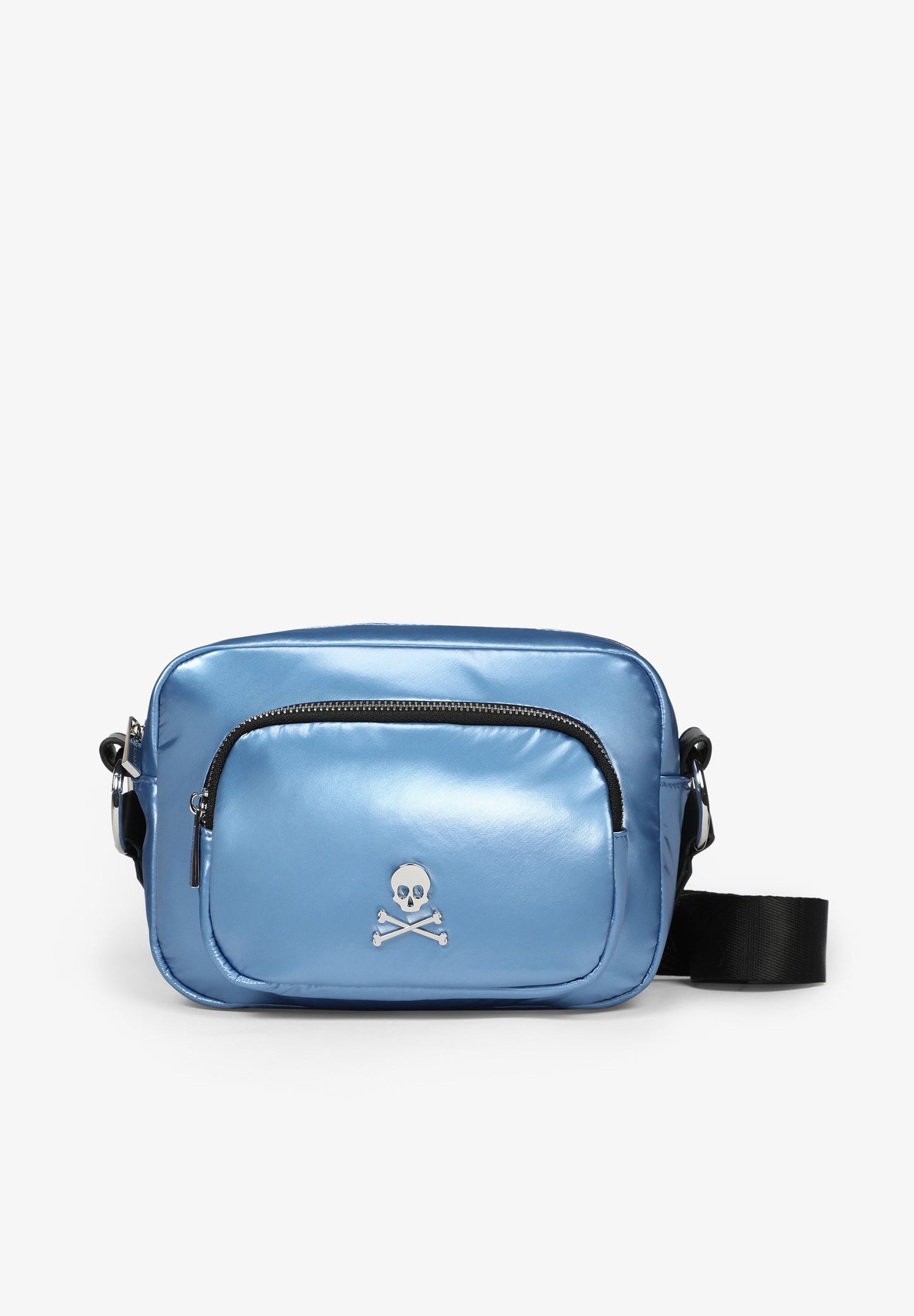 BOLSO BANDOLERA NYLON