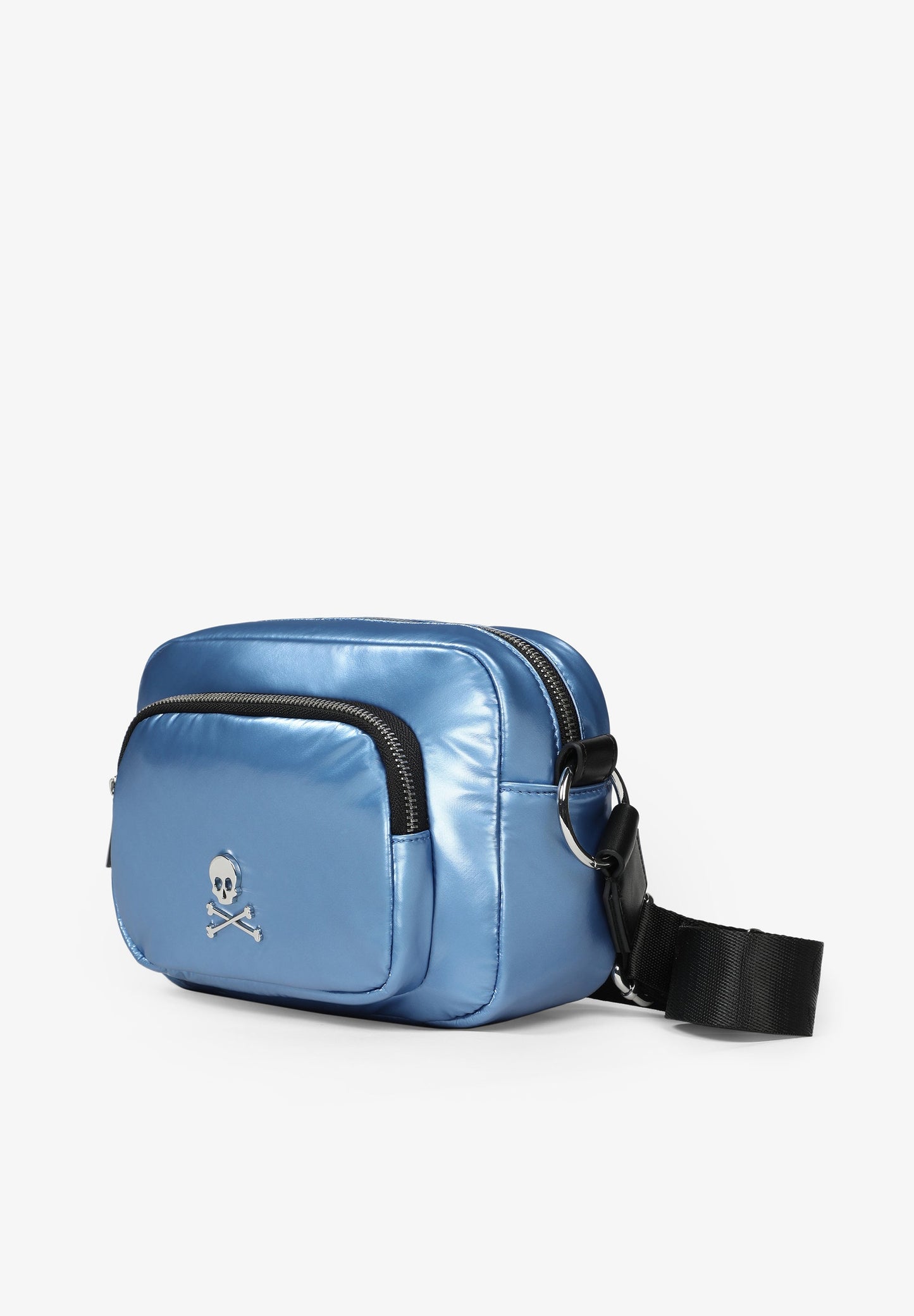 BOLSO BANDOLERA NYLON