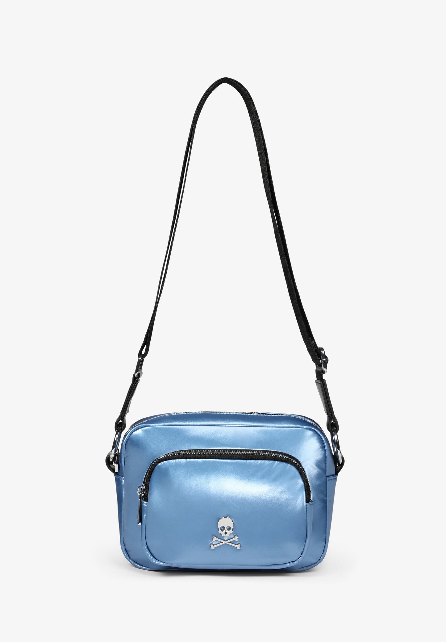 BOLSO BANDOLERA NYLON