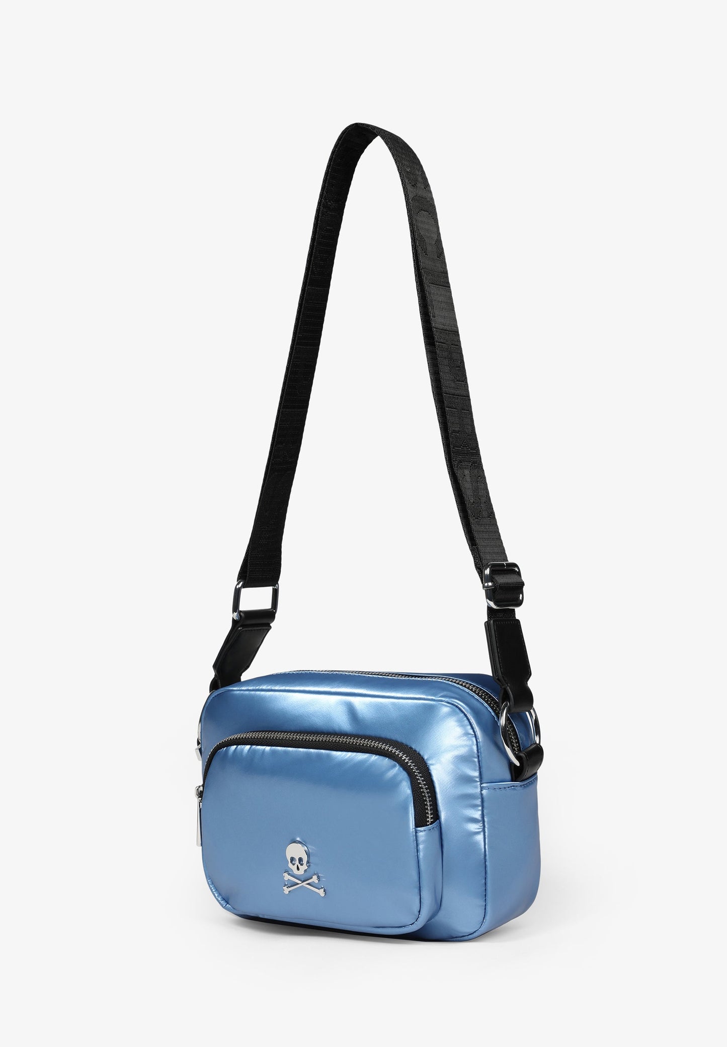 BOLSO BANDOLERA NYLON