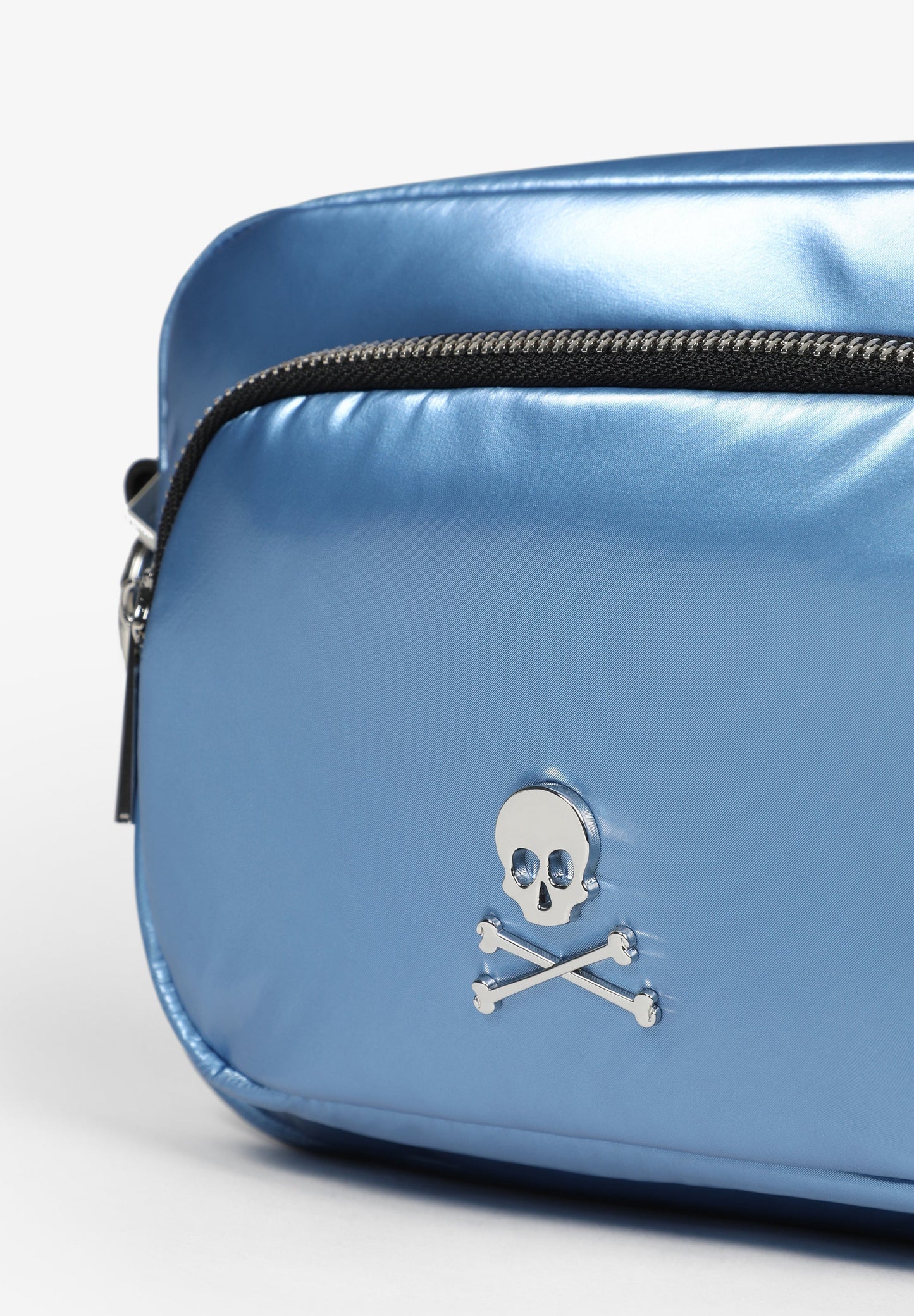 BOLSO BANDOLERA NYLON