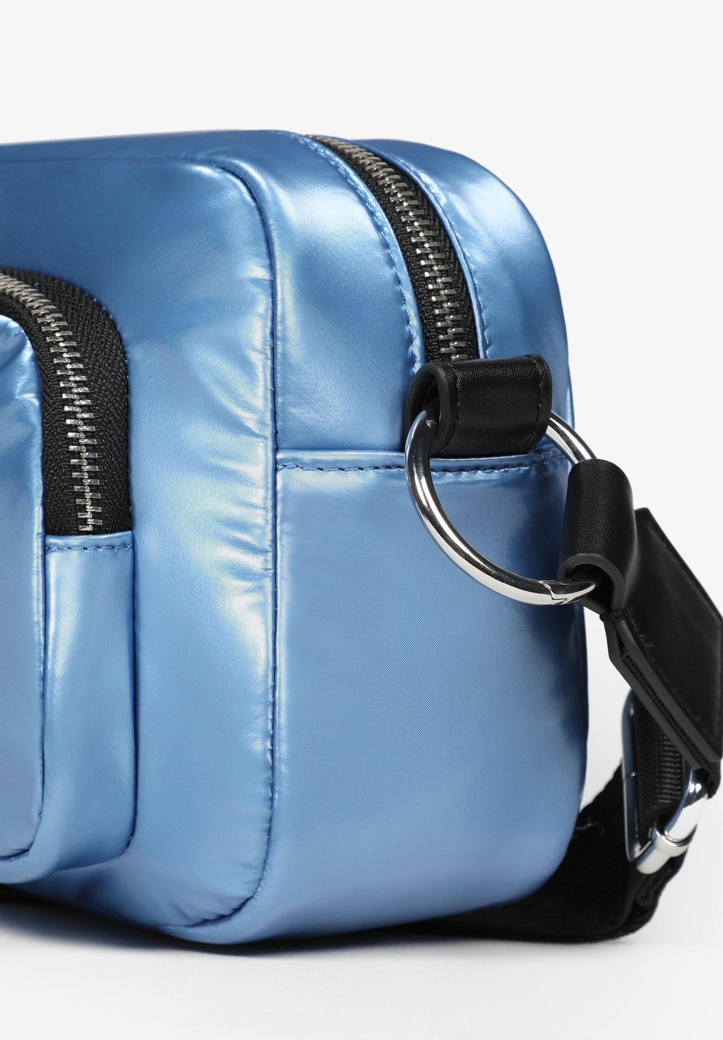 BOLSO BANDOLERA NYLON