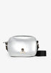 BOLSO CALAVERA METÁLICA