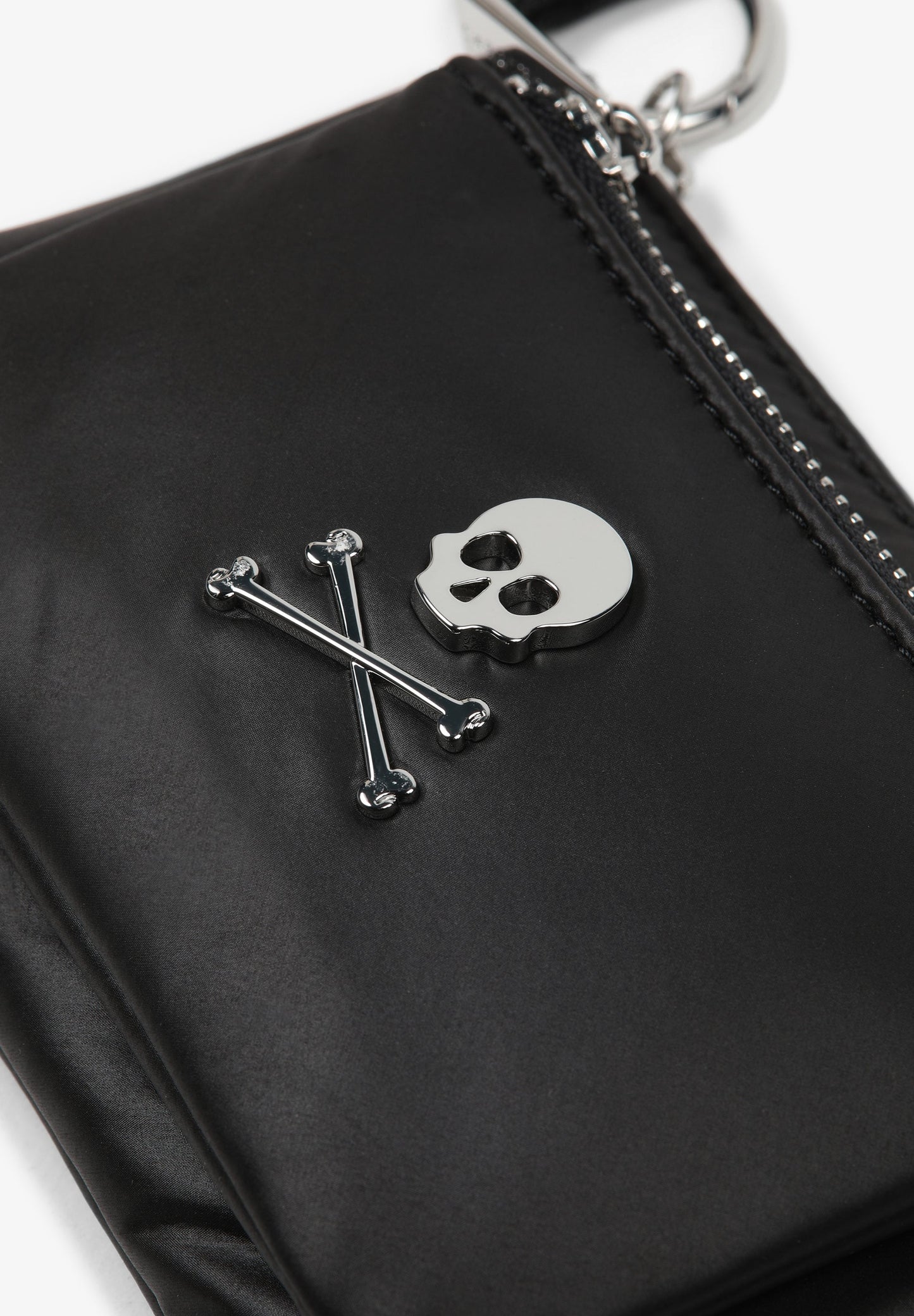 MONEDERO BOLSILLO NYLON