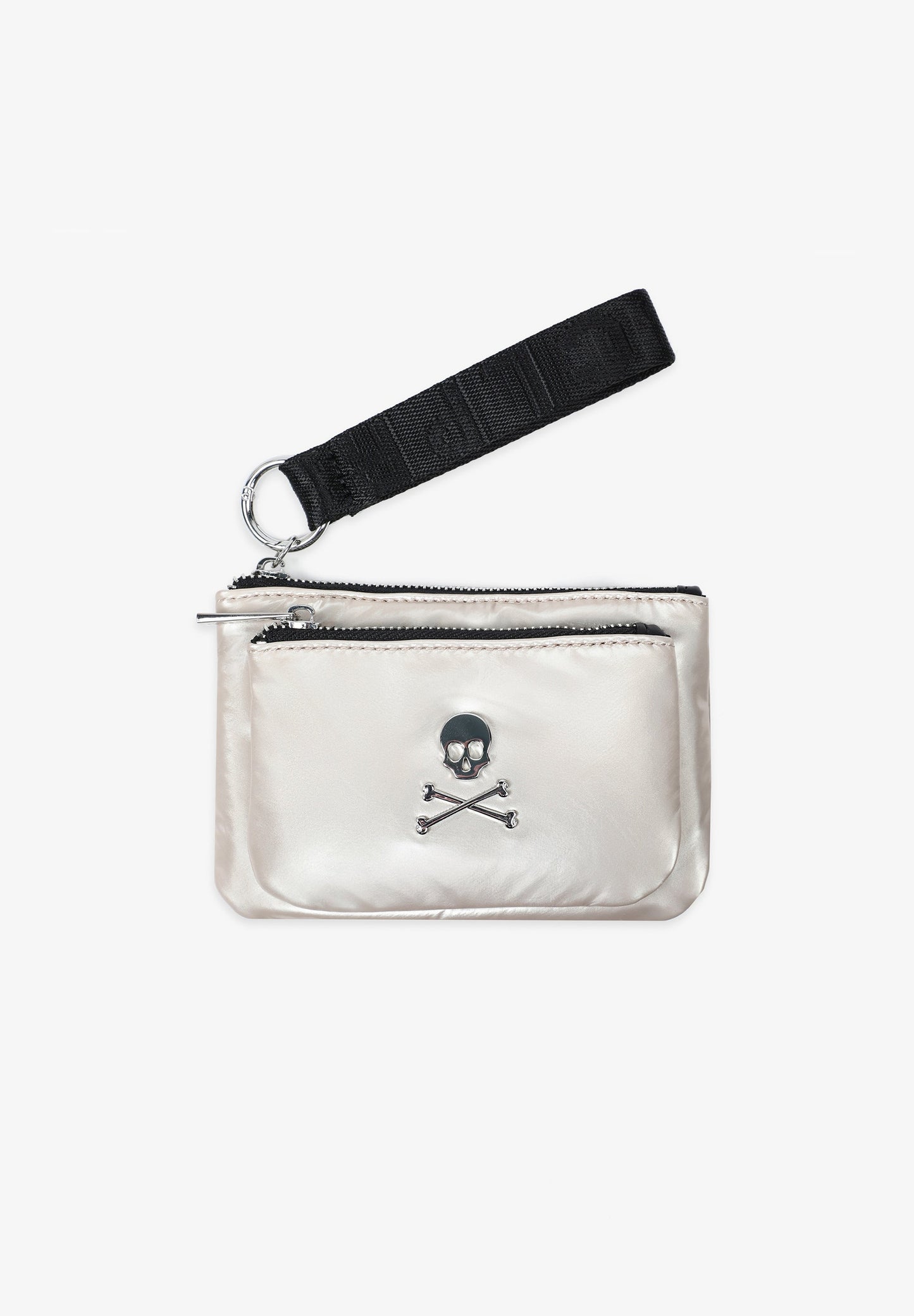 MONEDERO BOLSILLO NYLON