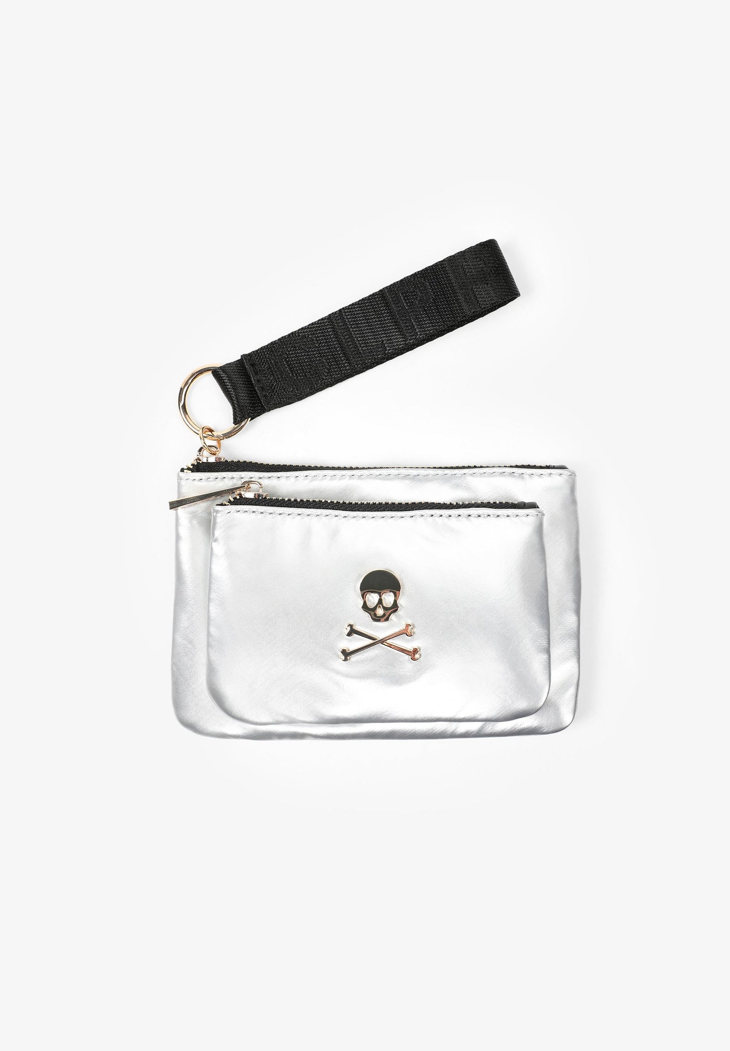 MONEDERO BOLSILLO NYLON