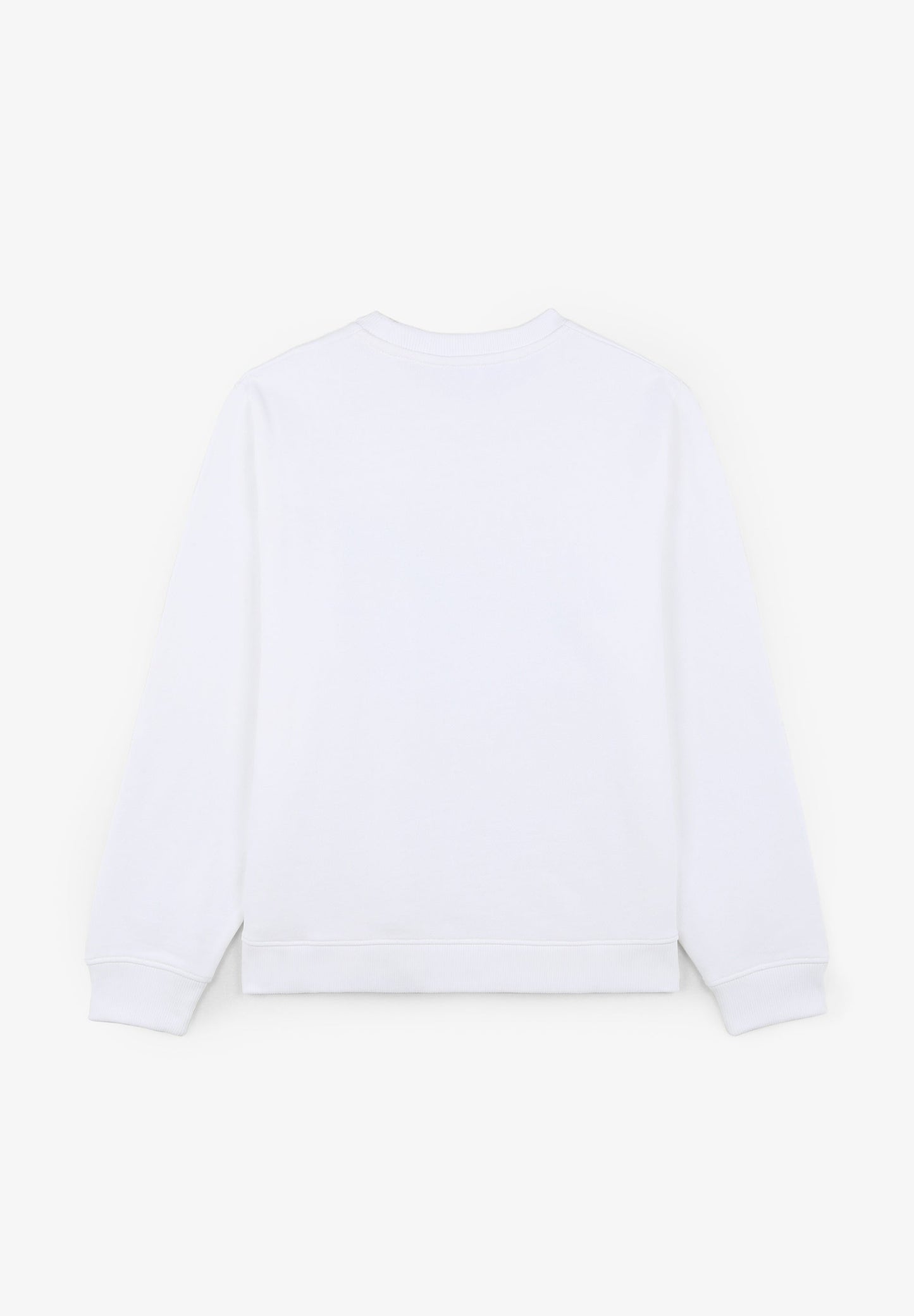SUDADERA PRINT SCALPERS CLUB