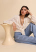 BLUSA BORDADO SUIZO