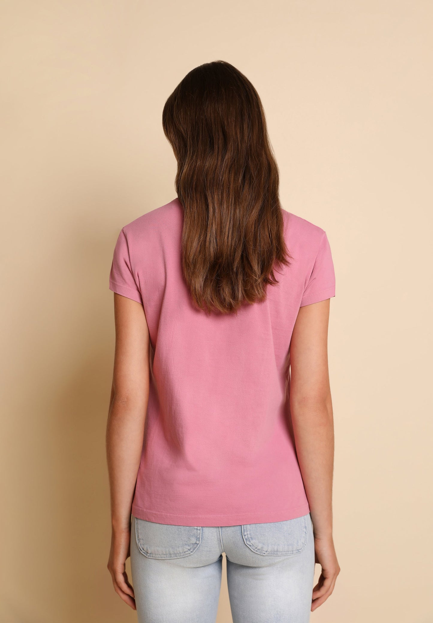 CAMISETA CALAVERA PANIC