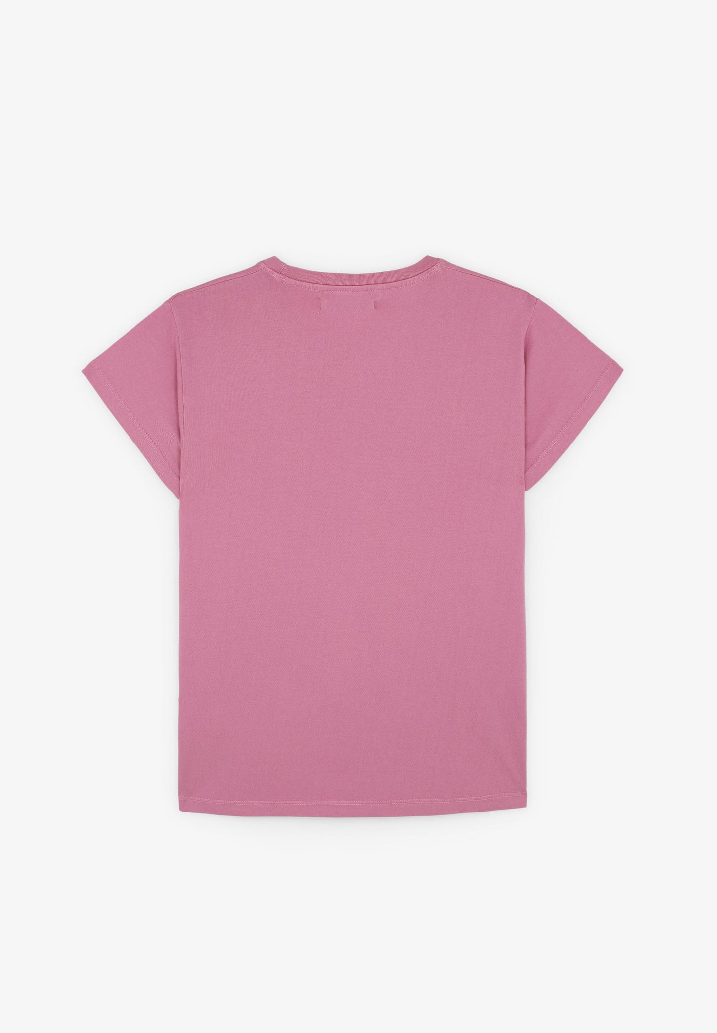 CAMISETA CALAVERA PANIC