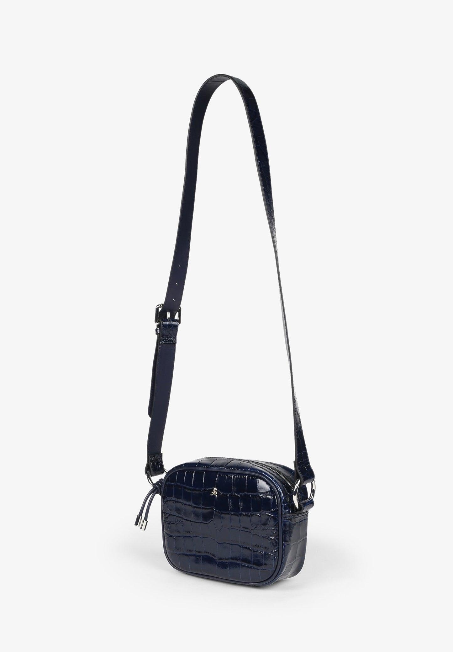 BOLSO PIEL GRABADA