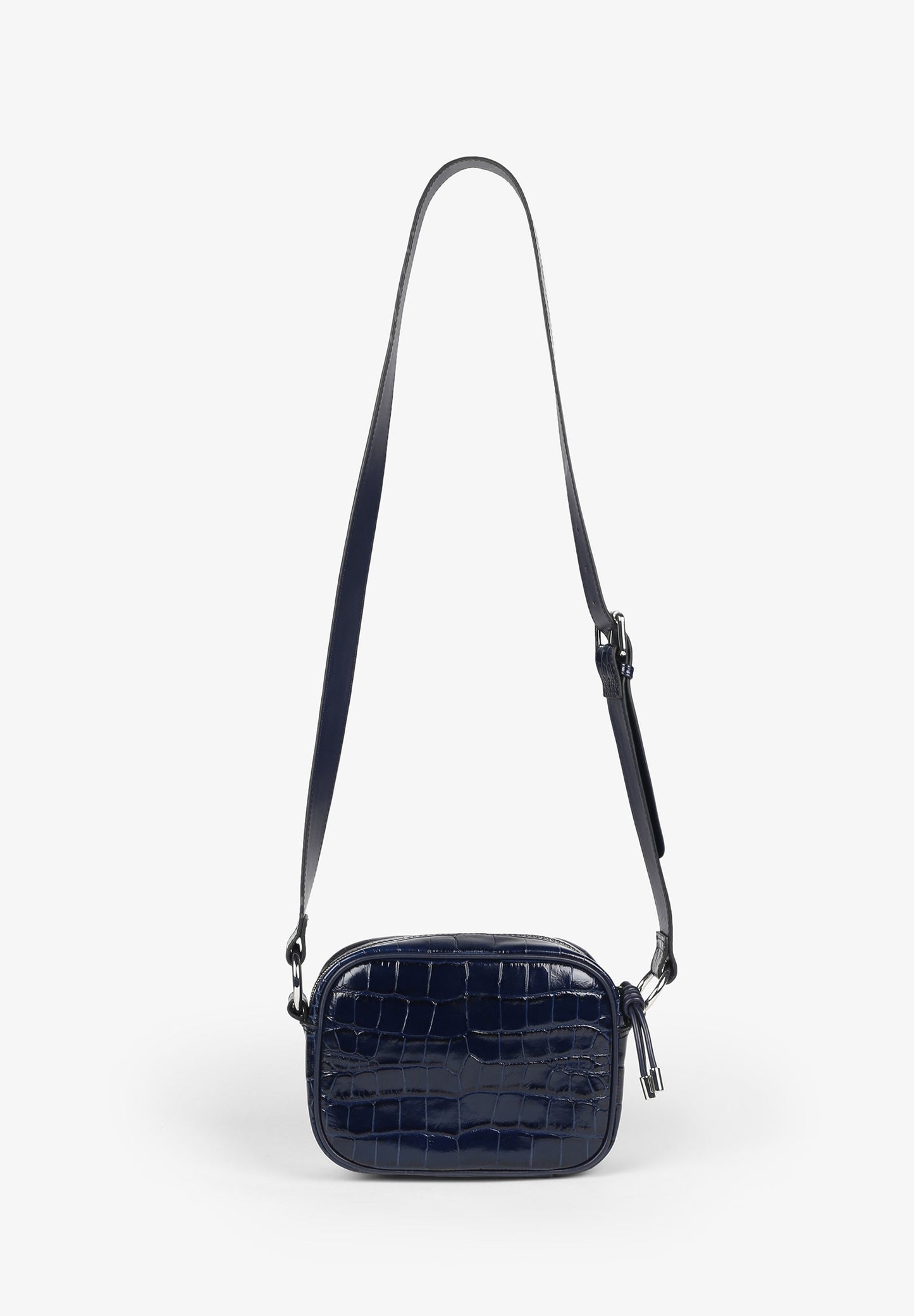 BOLSO PIEL GRABADA