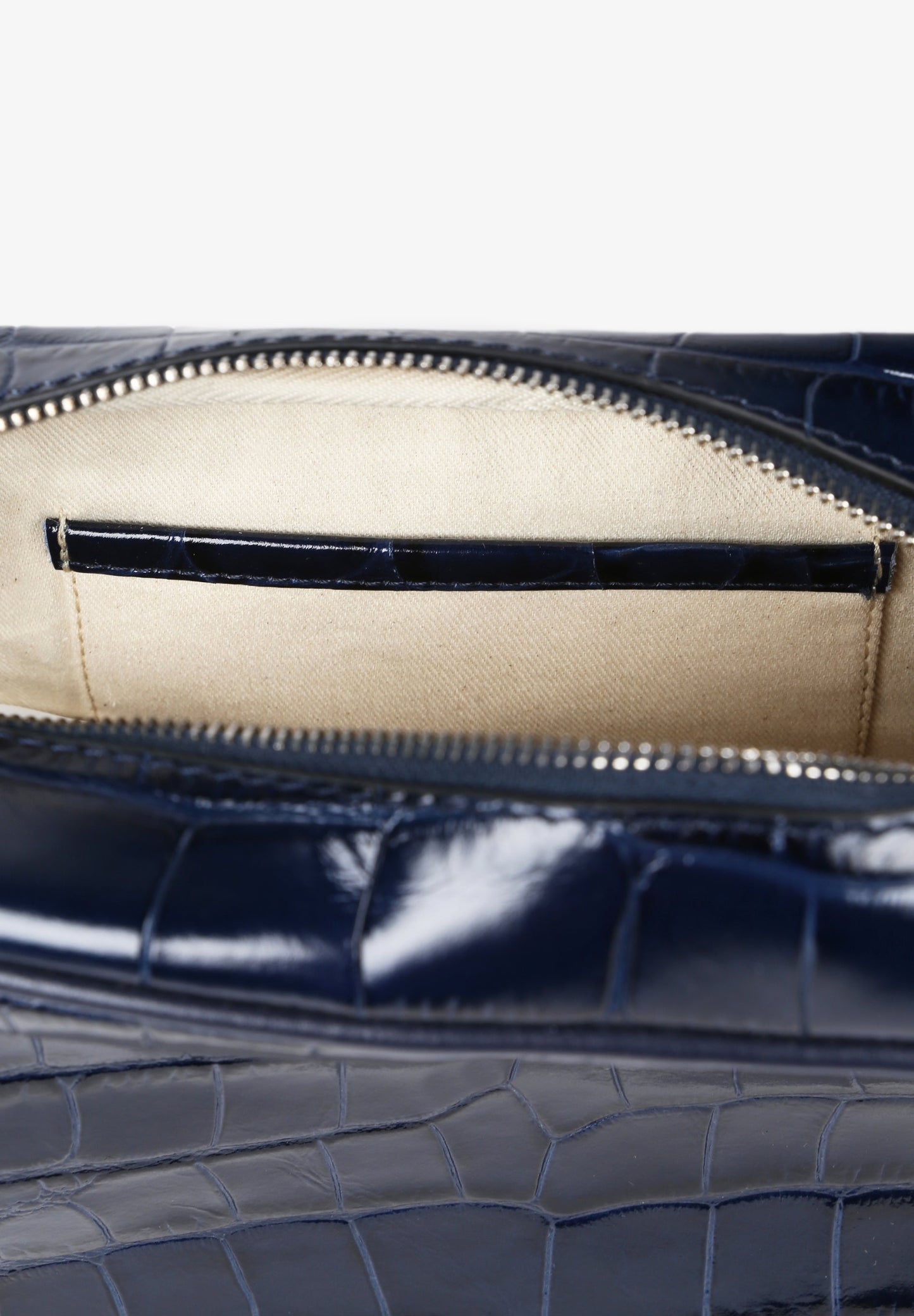 BOLSO PIEL GRABADA