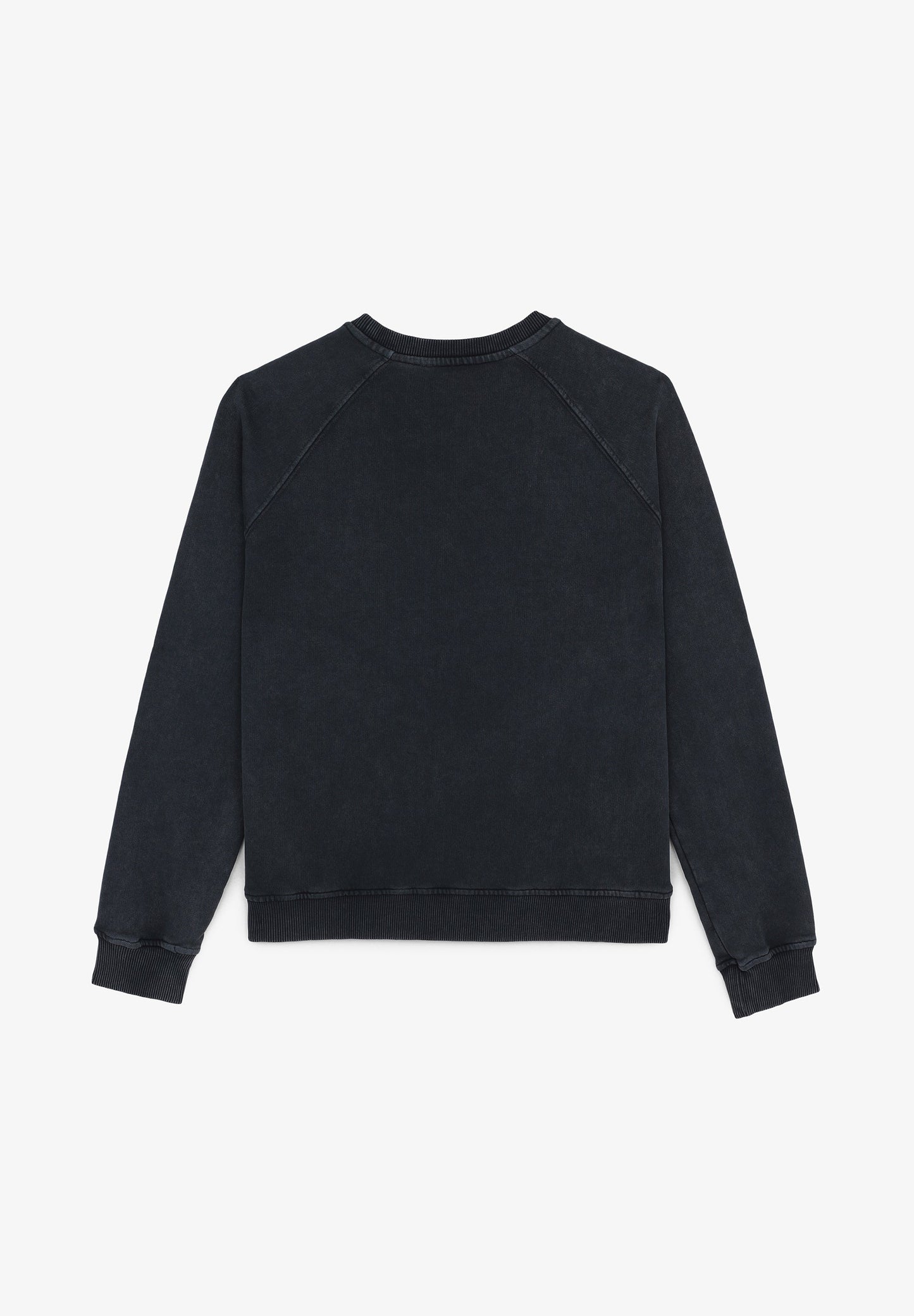 SUDADERA PRINT ANGEL