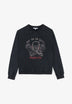 SUDADERA PRINT ANGEL
