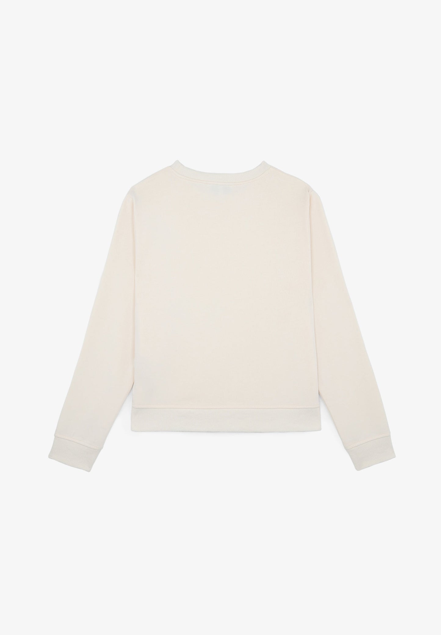SUDADERA PRINT ESCUDO