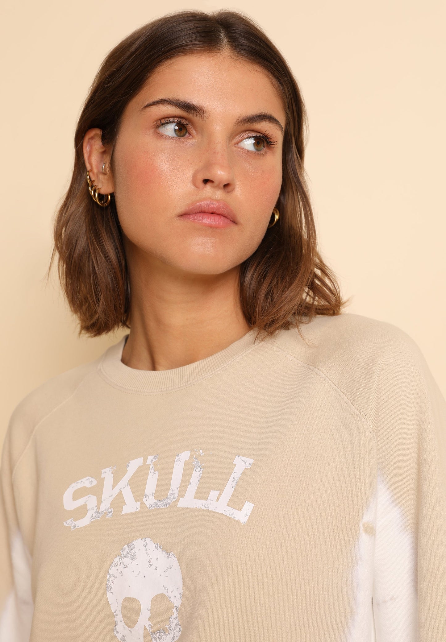 SUDADERA PRINT TIE DYE