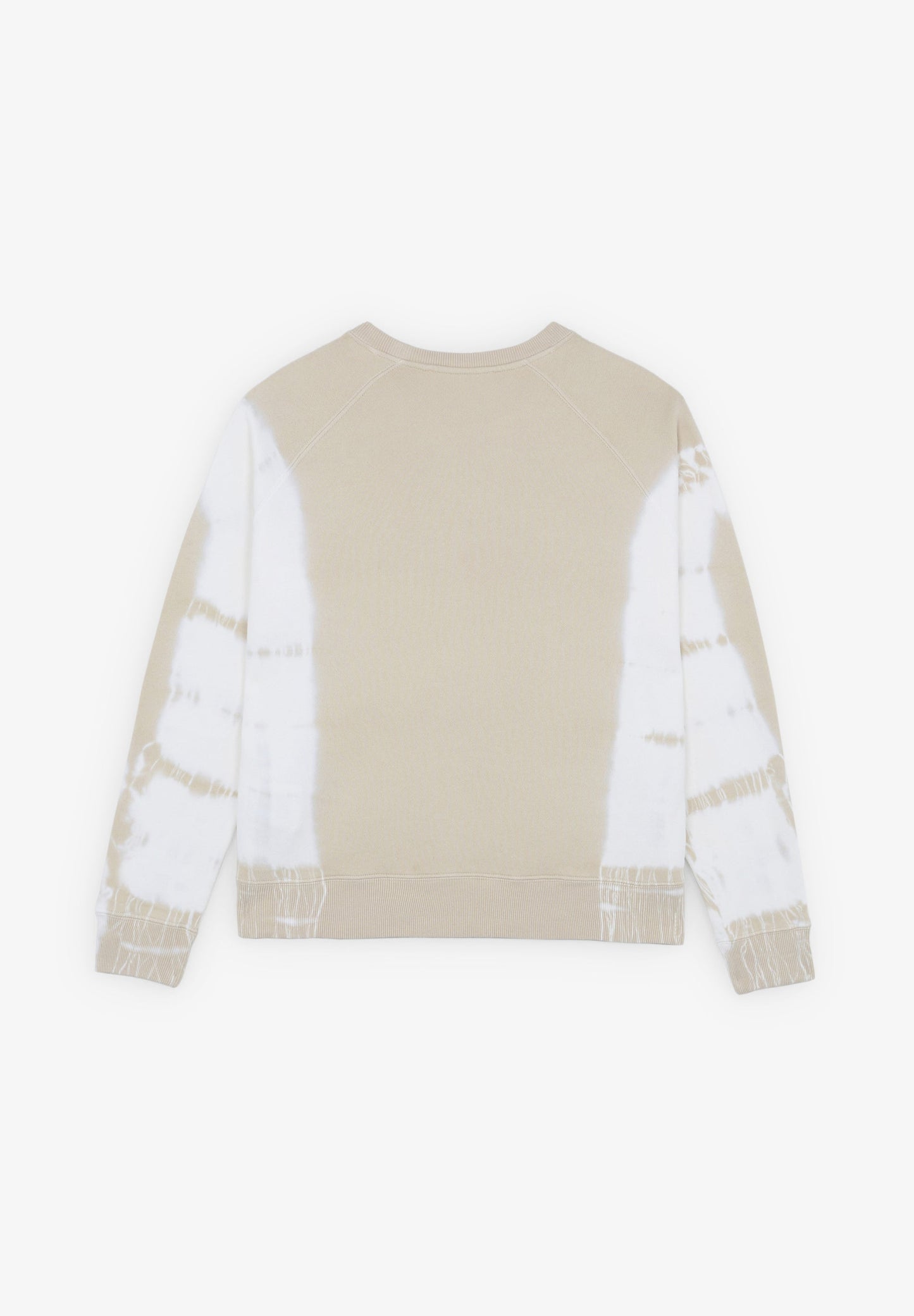 SUDADERA PRINT TIE DYE