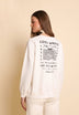 SUDADERA PRINT TRASERO