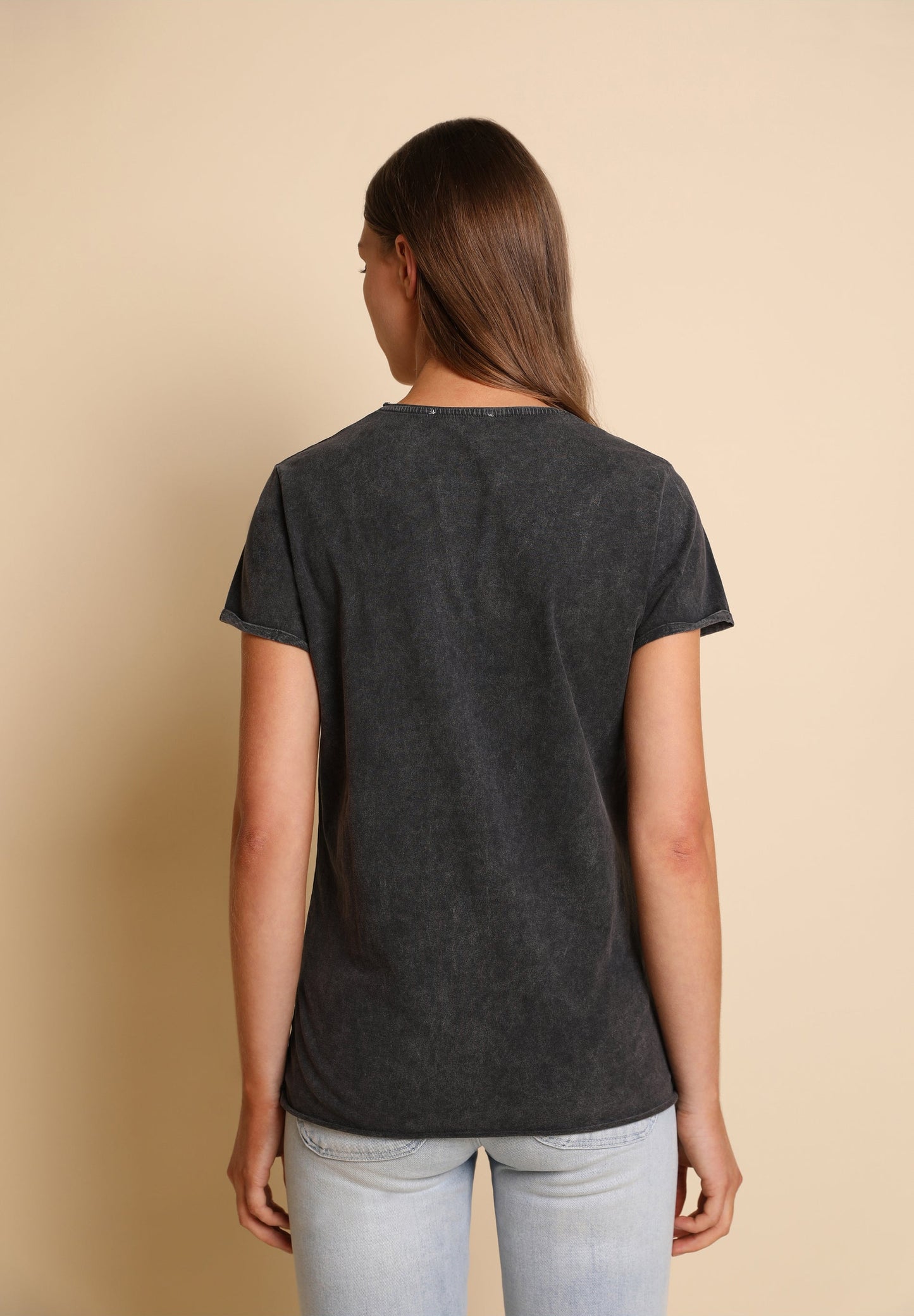 CAMISETA PRINT ANGEL