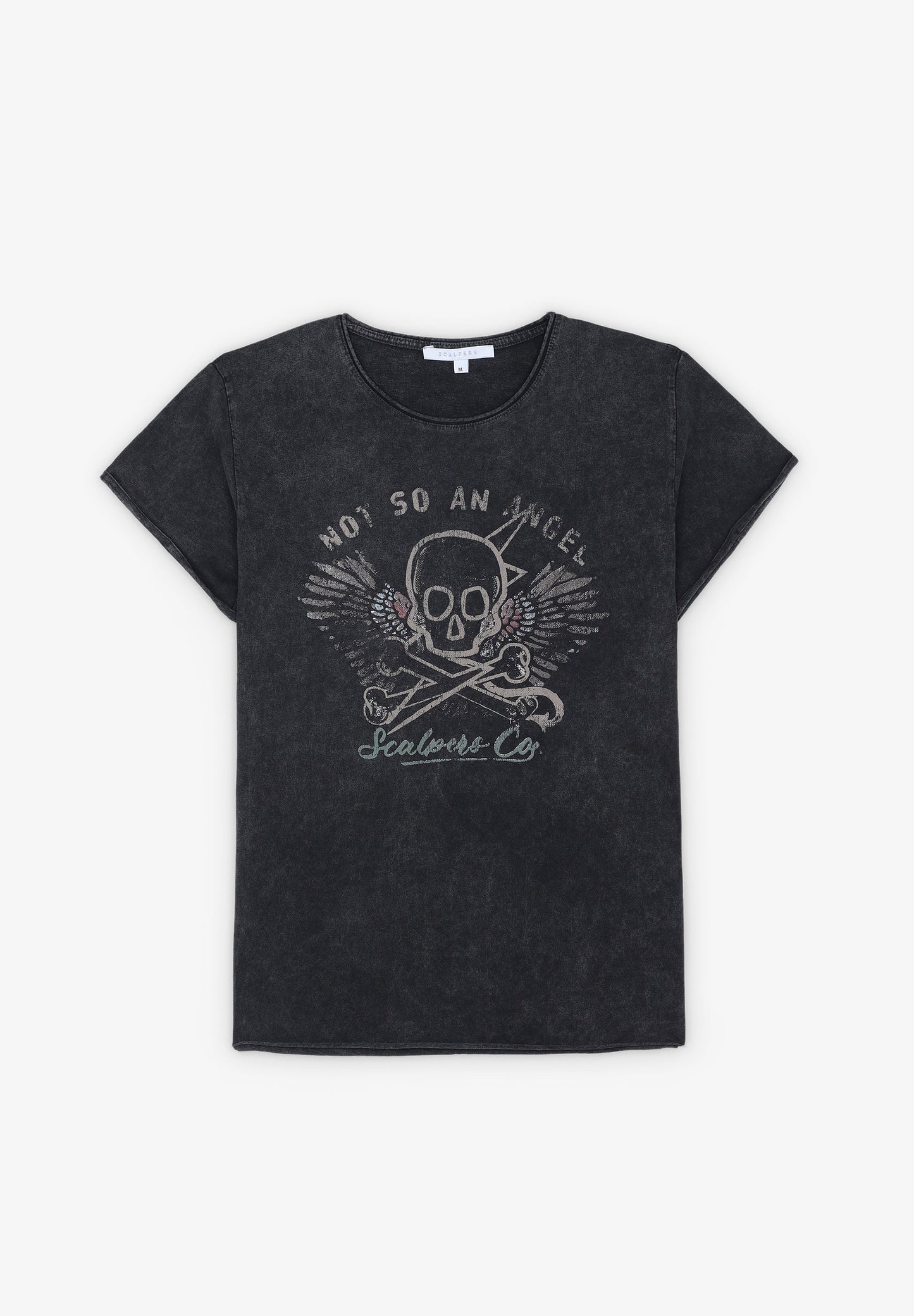 CAMISETA PRINT ANGEL