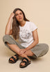 CAMISETA PRINT ANGEL