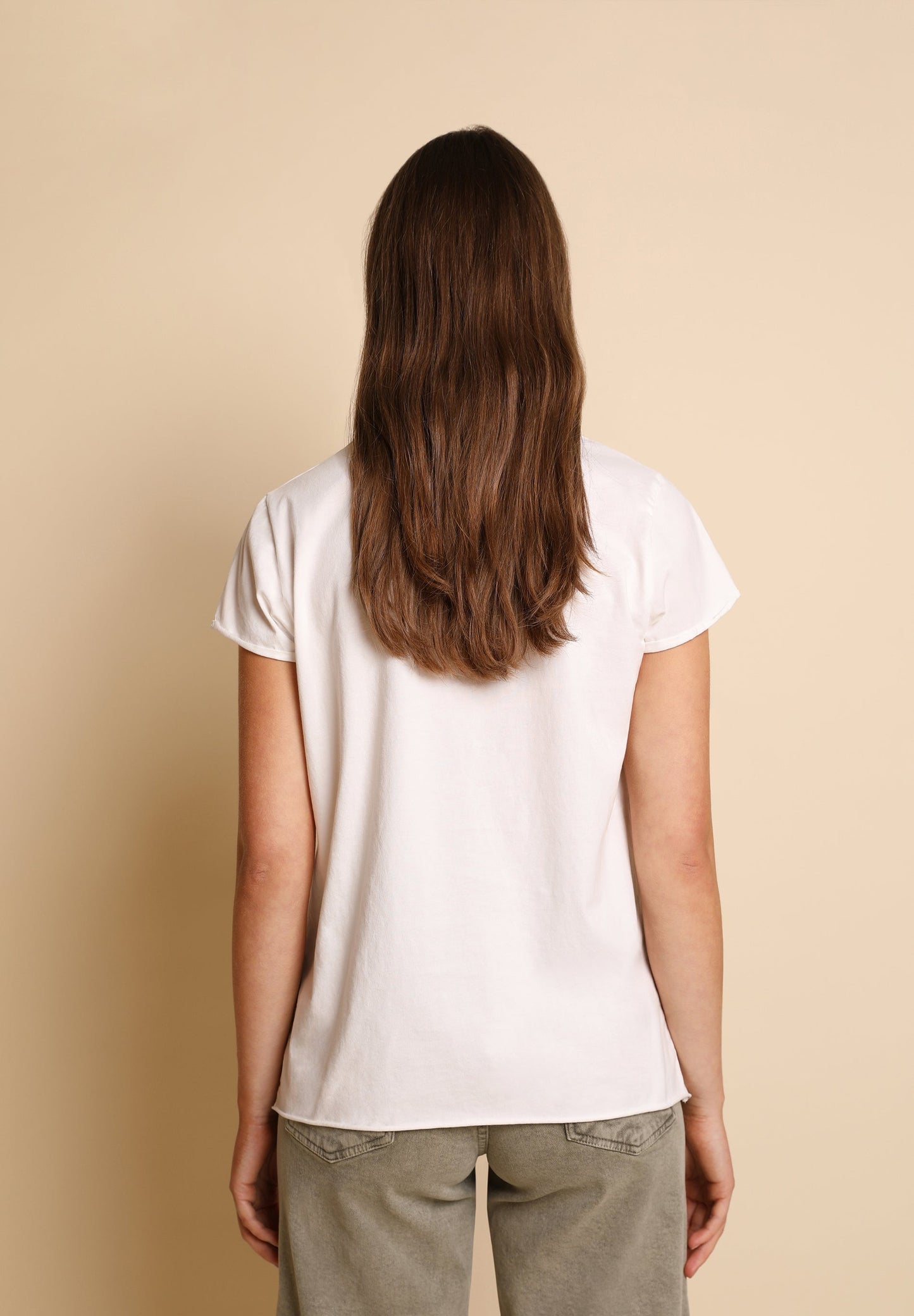 CAMISETA PRINT ANGEL