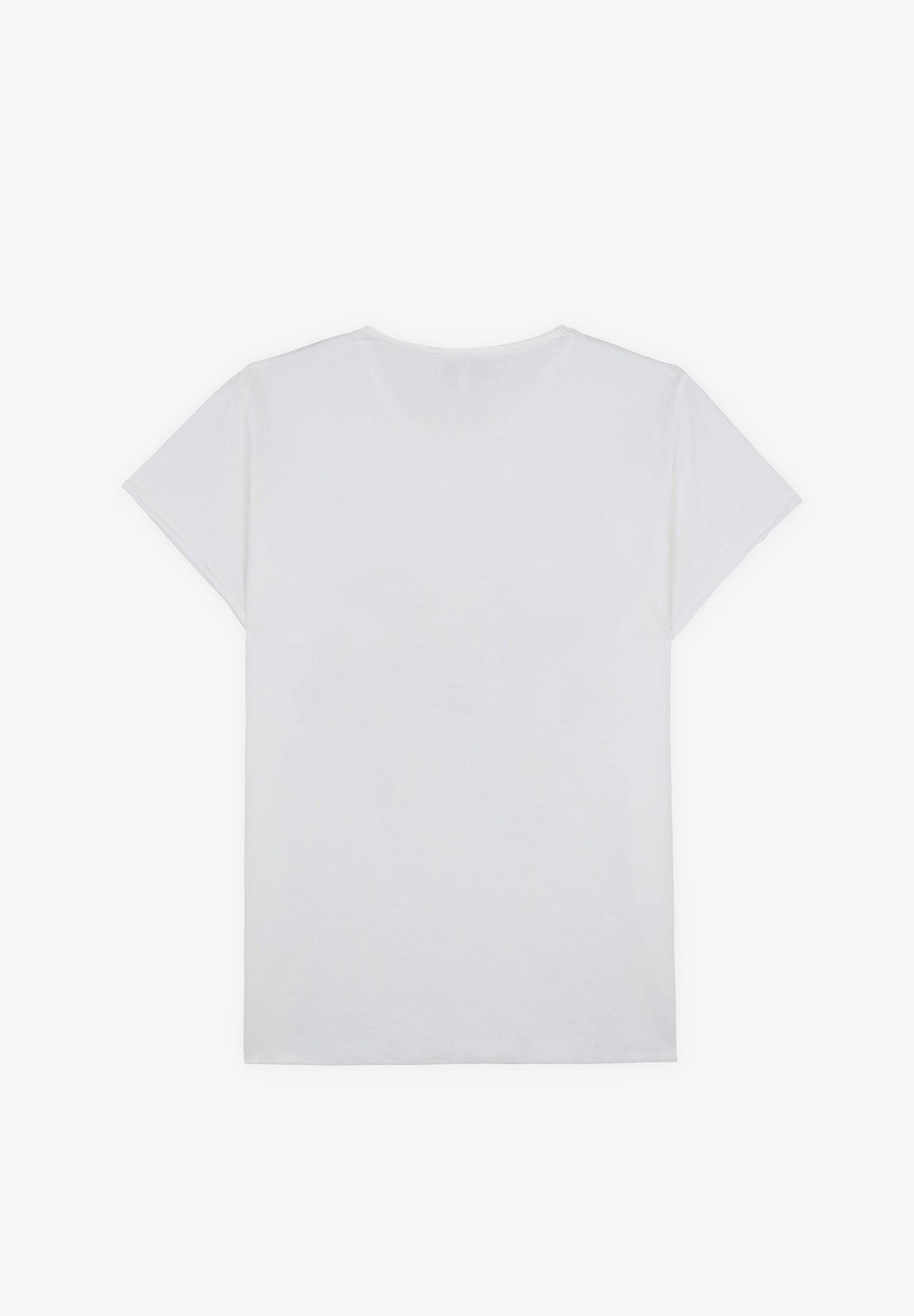 CAMISETA PRINT ANGEL