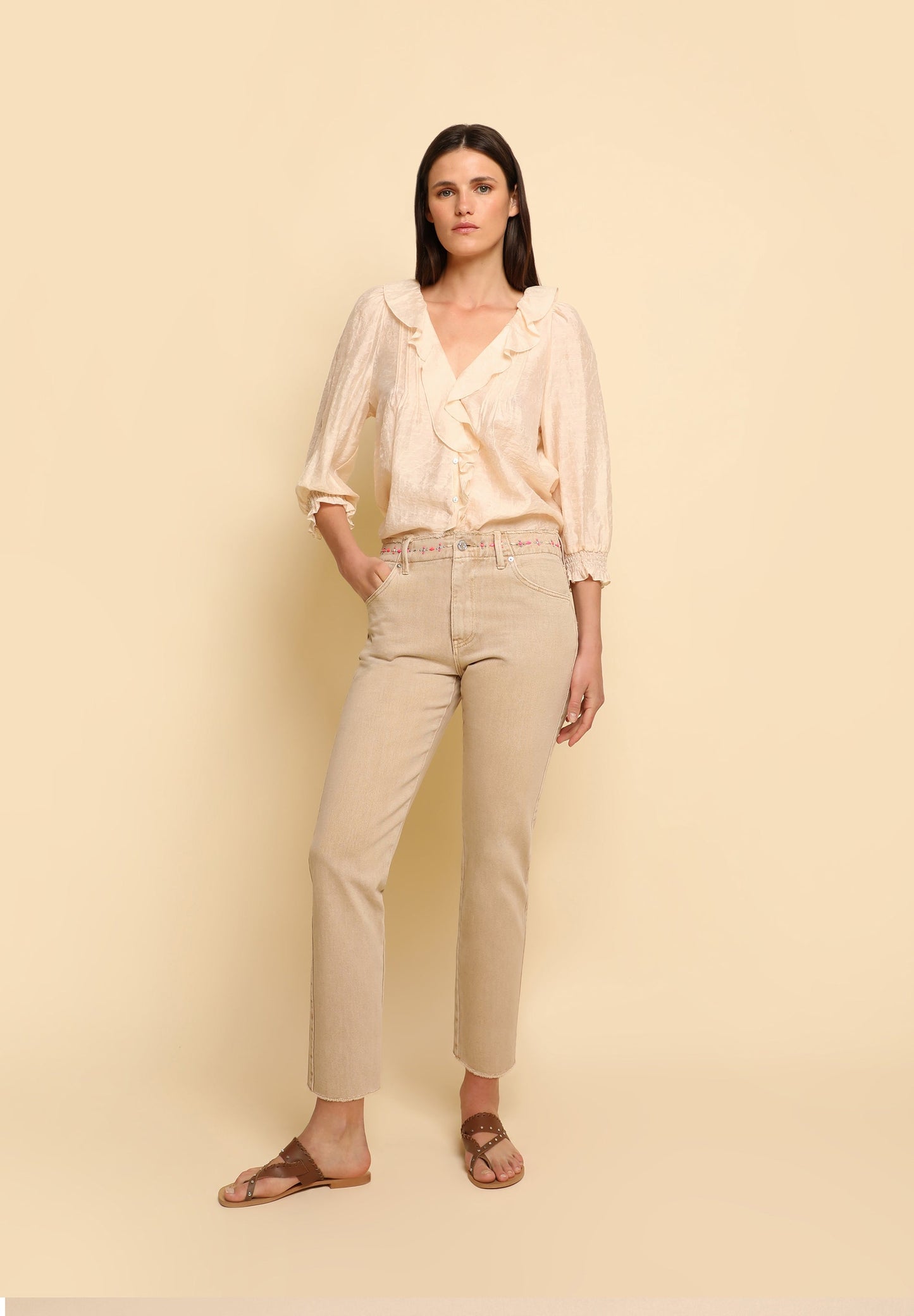 JOY PANT