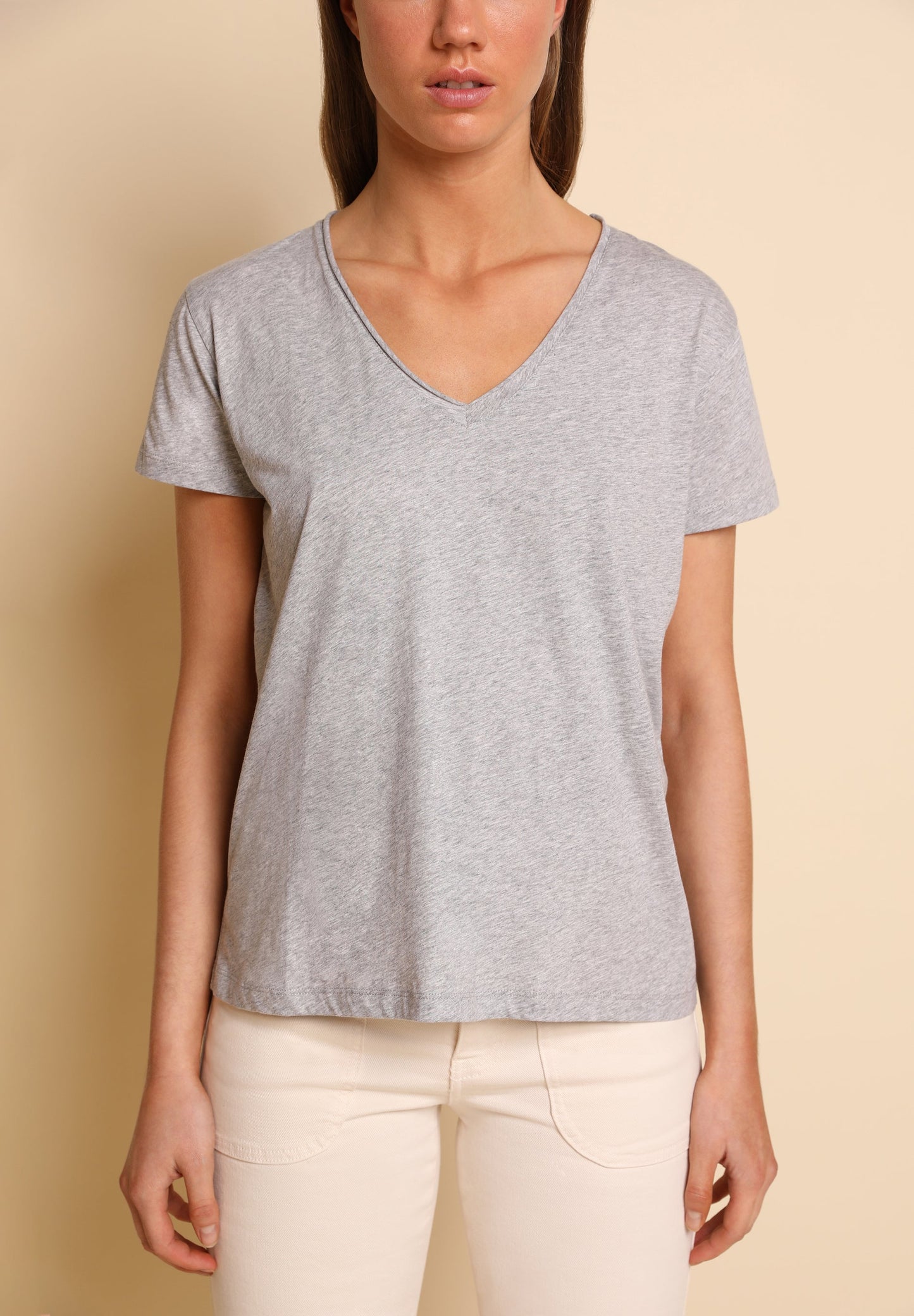 CAMISETA PRINT TRASERO