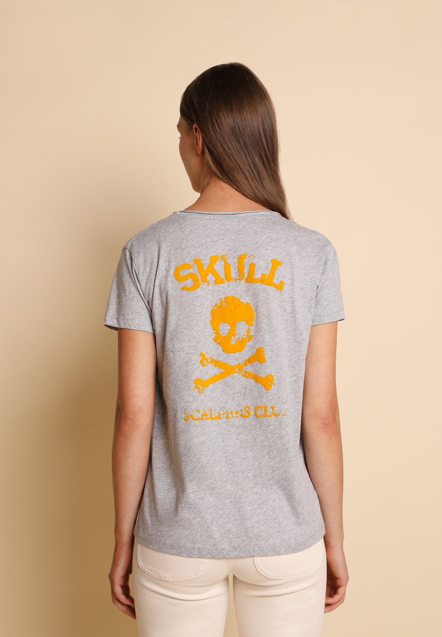 CAMISETA PRINT TRASERO