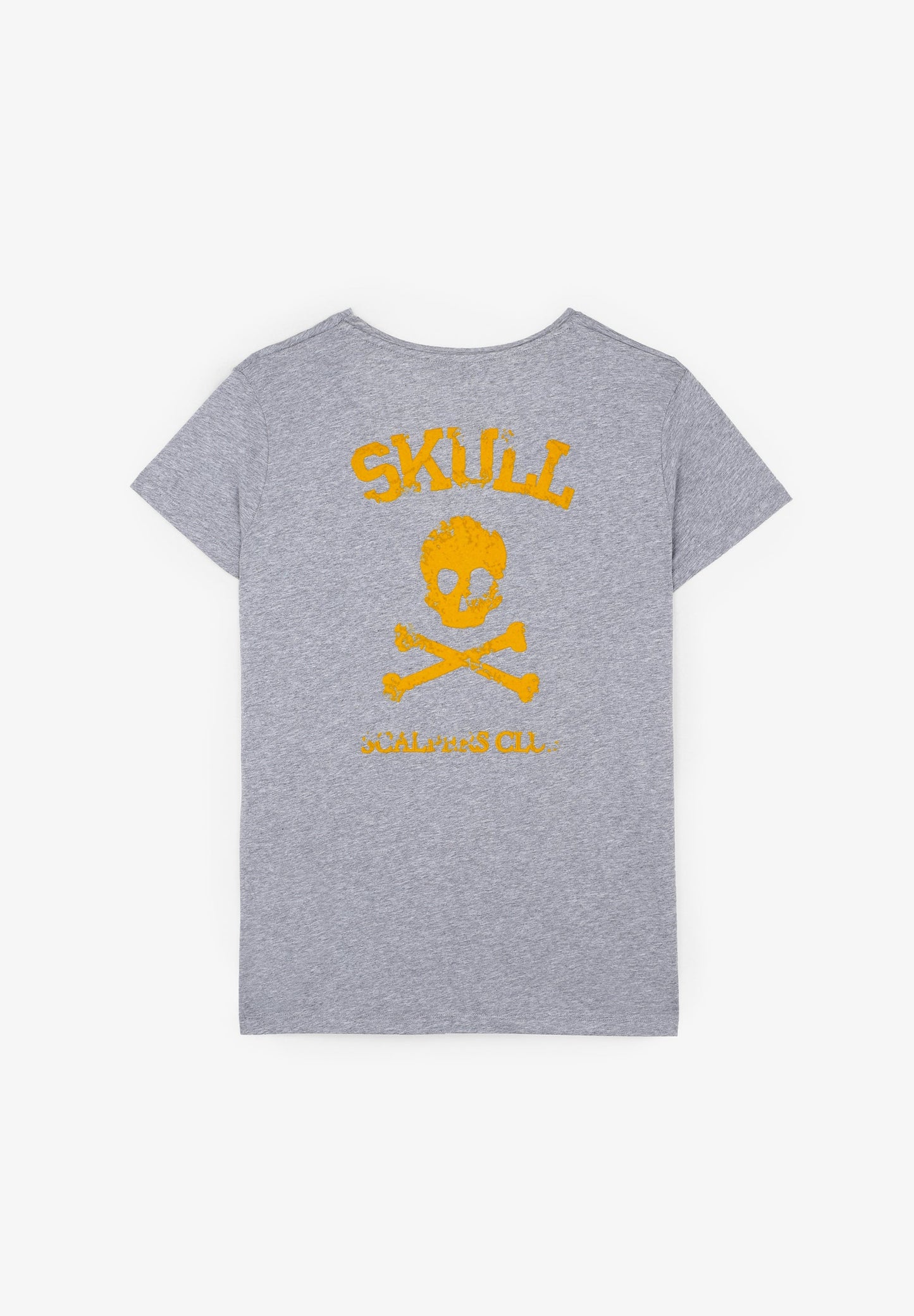 CAMISETA PRINT TRASERO
