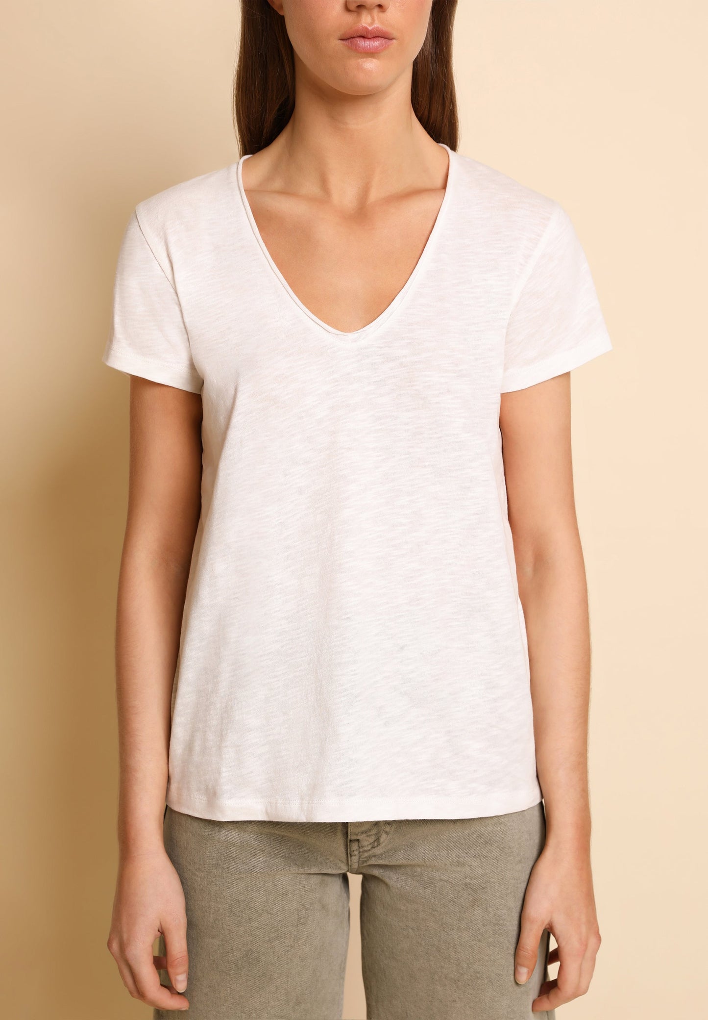 CAMISETA PRINT TRASERO