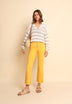 PANTALÓN DENIM FLARE