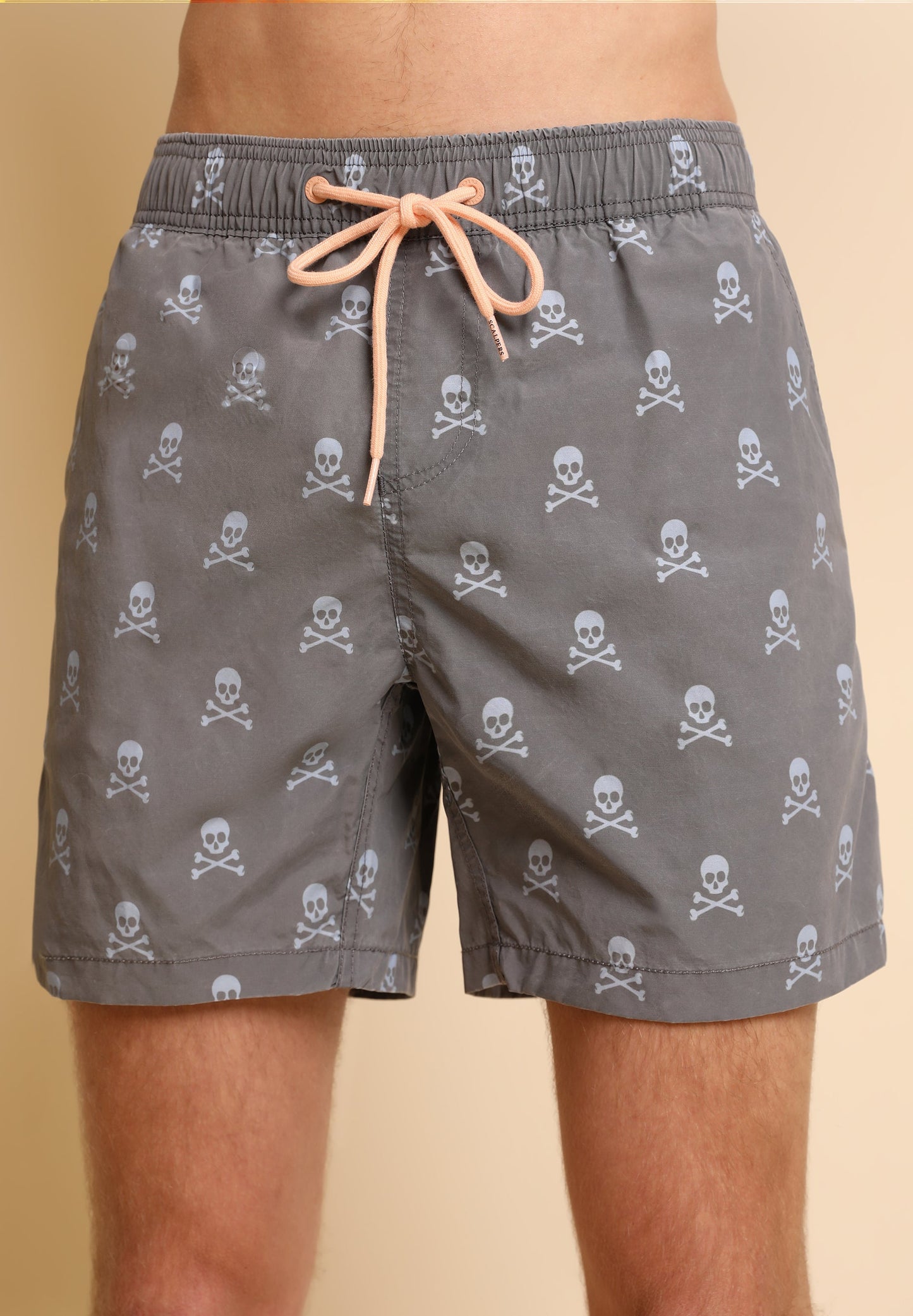 BAÑADOR CALAVERAS
