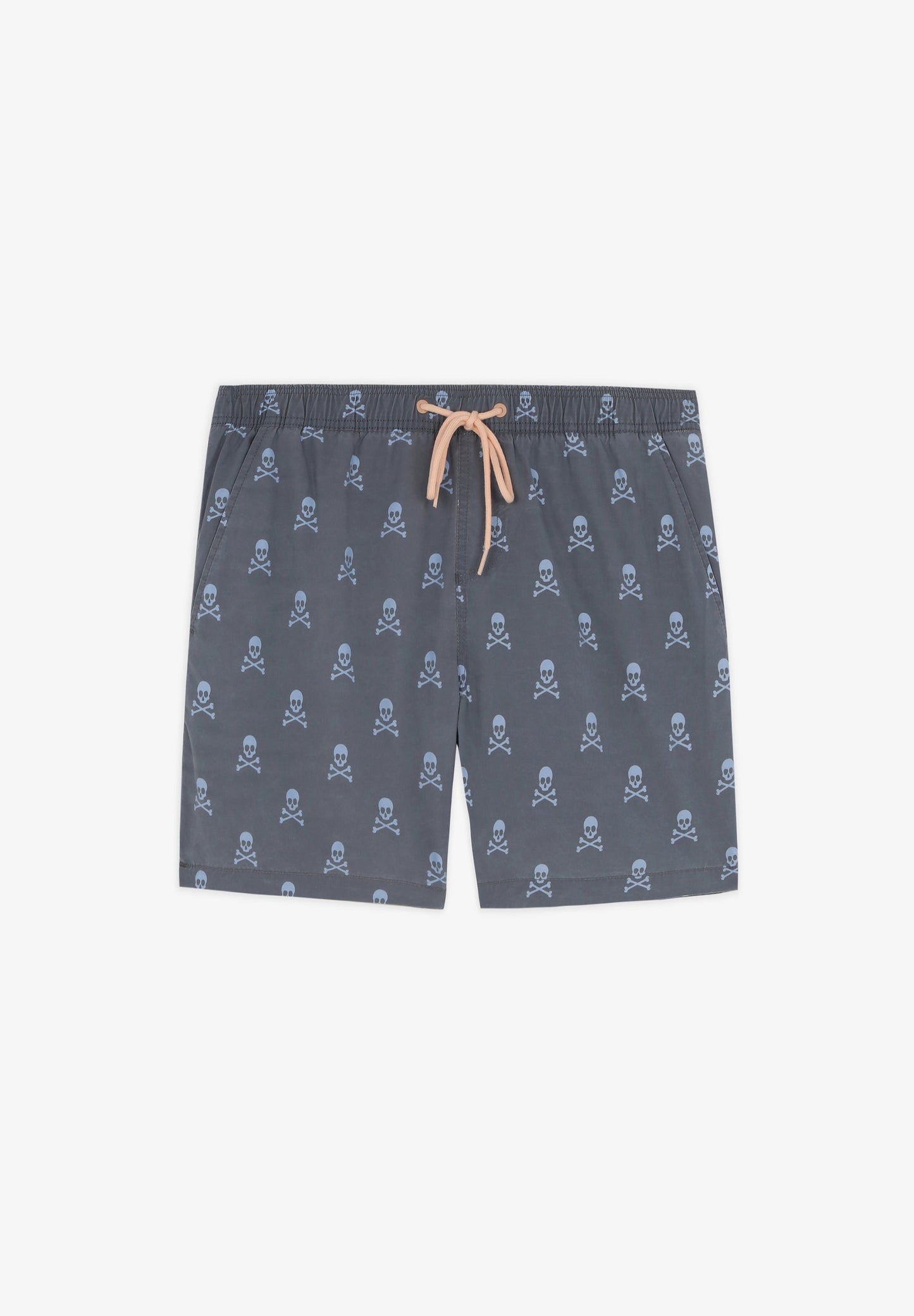 BAÑADOR CALAVERAS