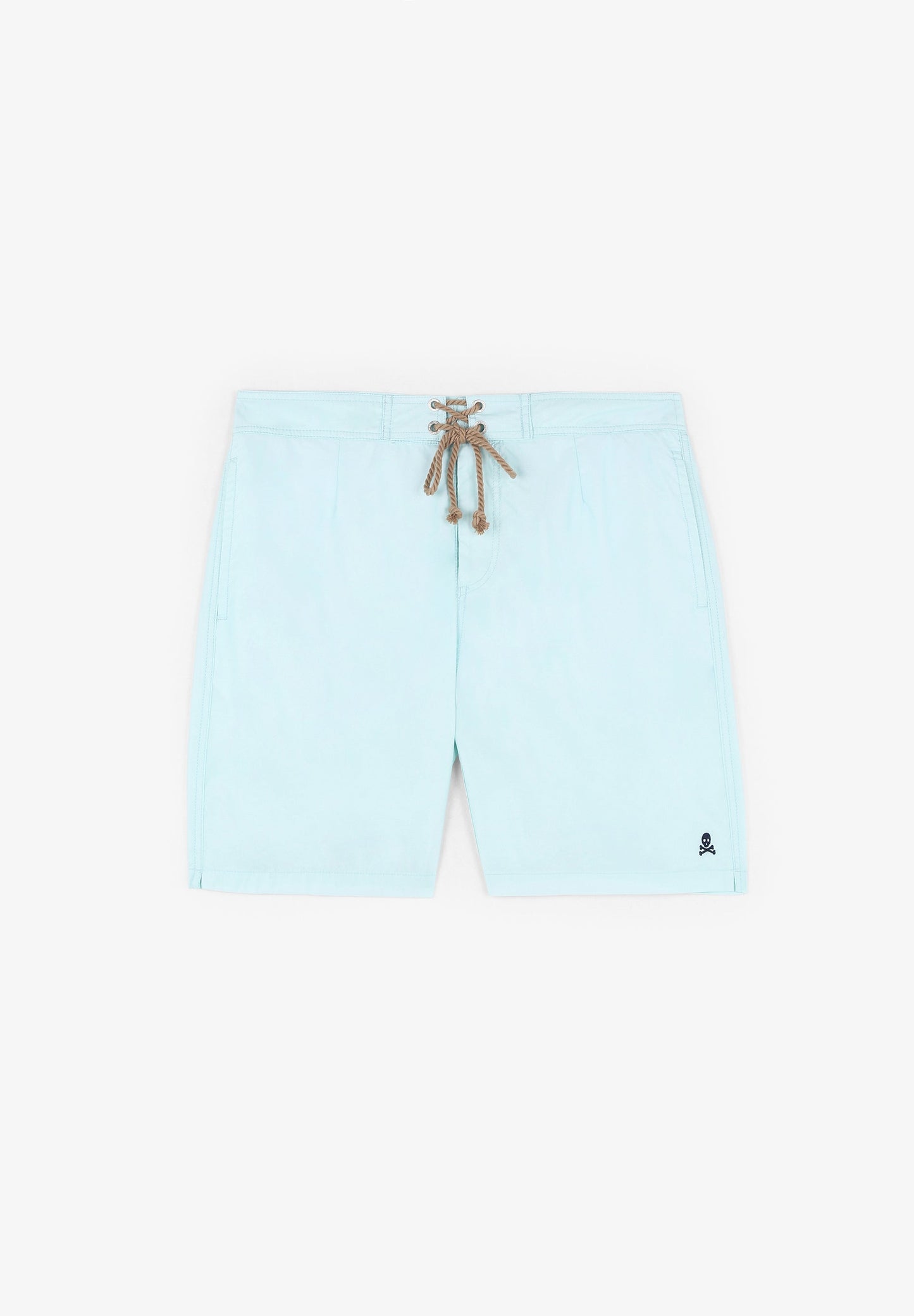 BAÑADOR LISO LAVADO