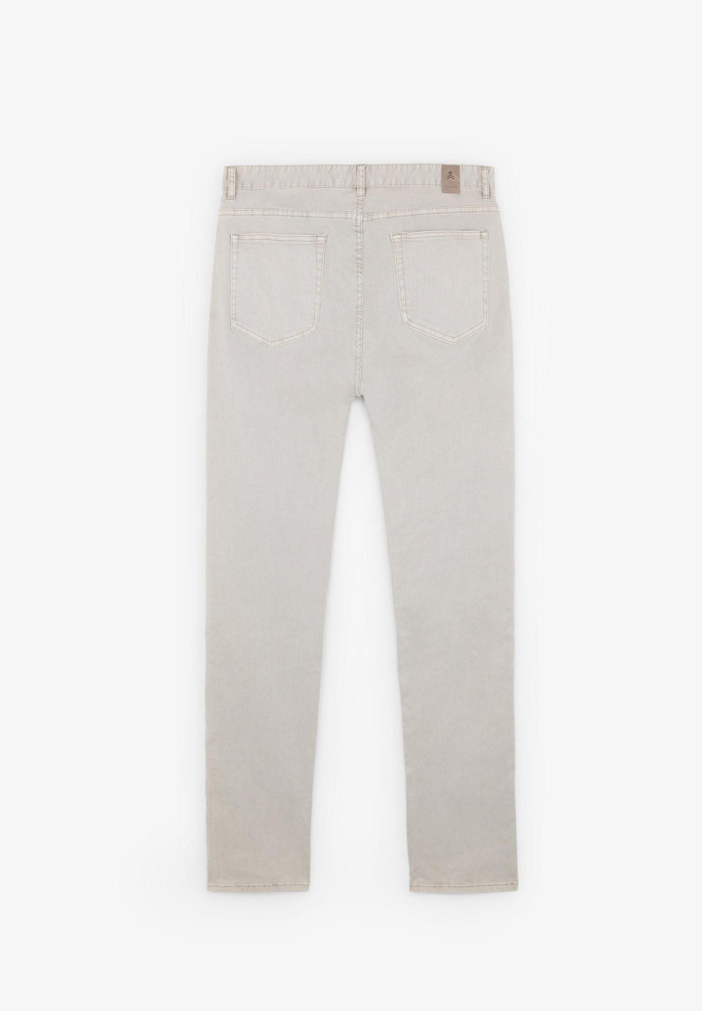 PANTALÓN CINCO BOLSILLOS