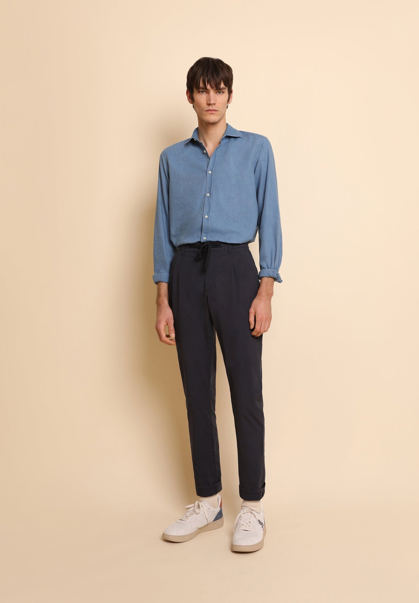 PANTALÓN CIERRE LAZADA